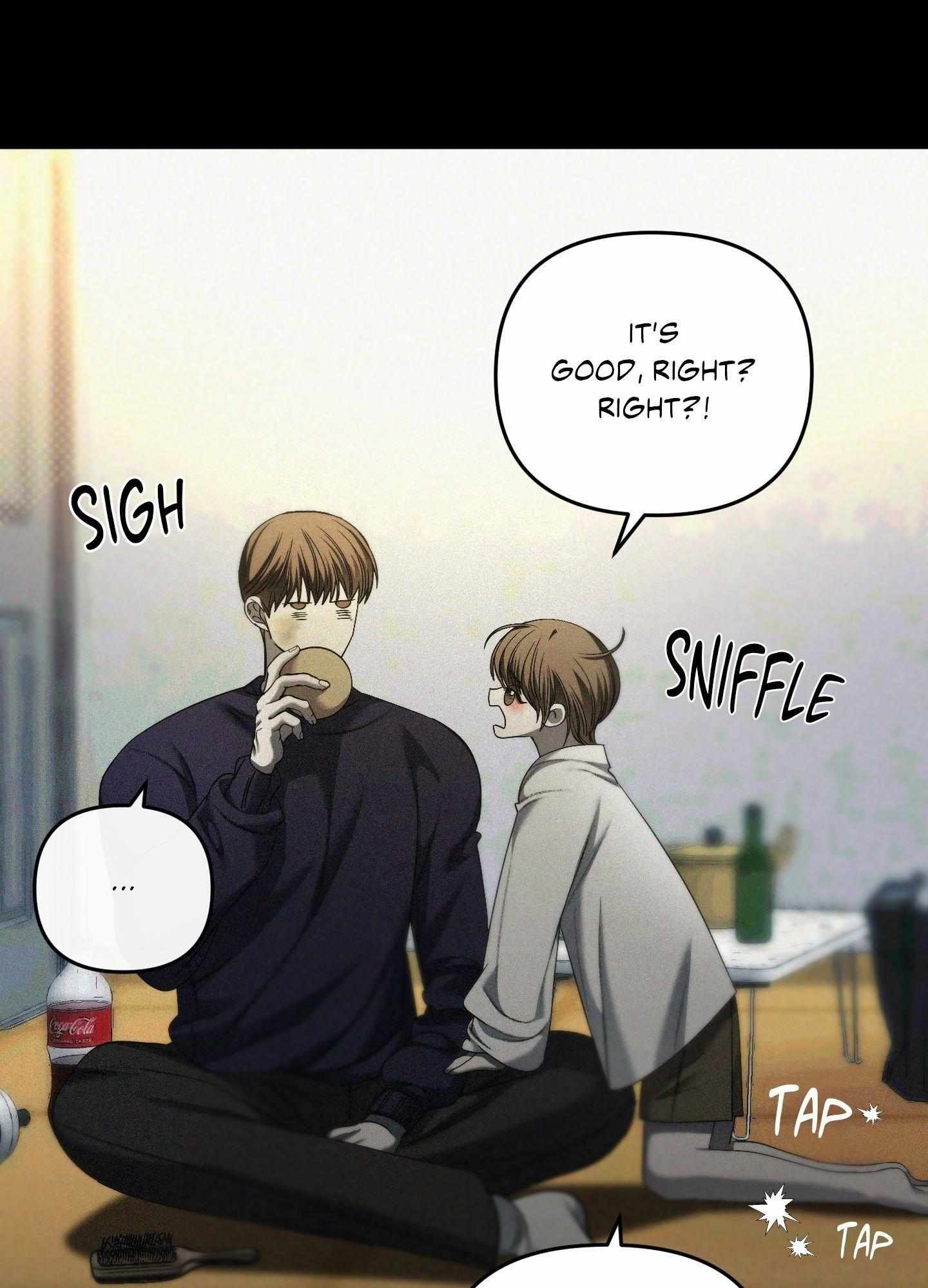 Read The One and Only chapter 1 image 57 on Lezhin