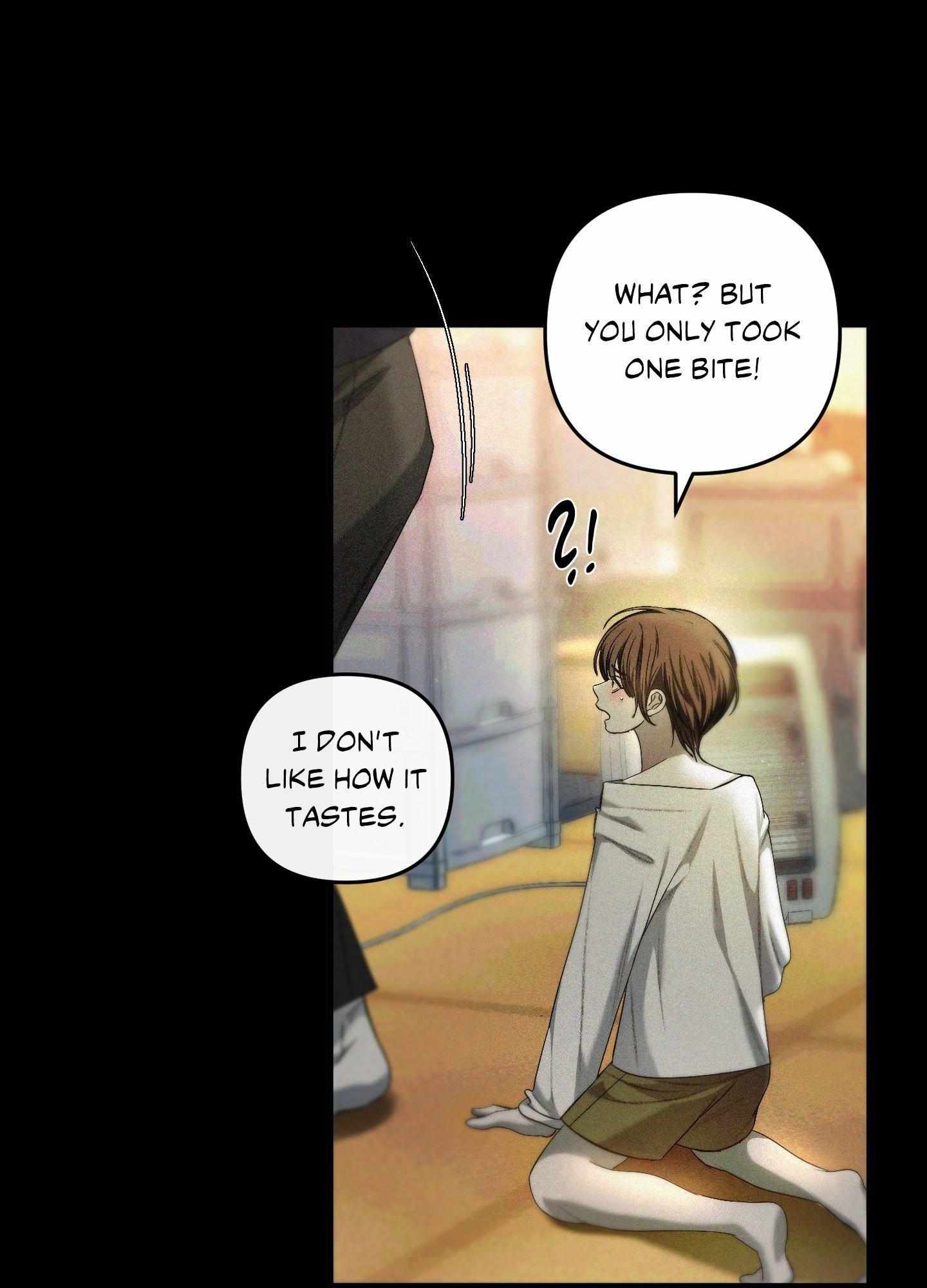 Read The One and Only chapter 1 image 61 on Lezhin