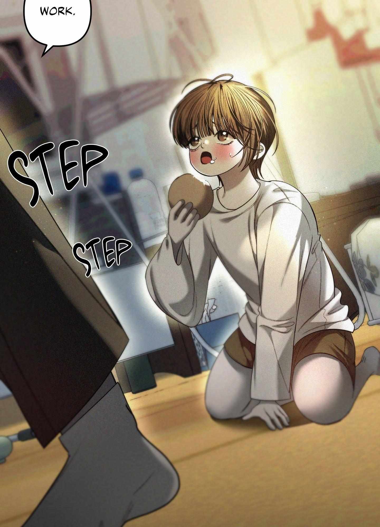 Read The One and Only chapter 1 image 64 on Lezhin