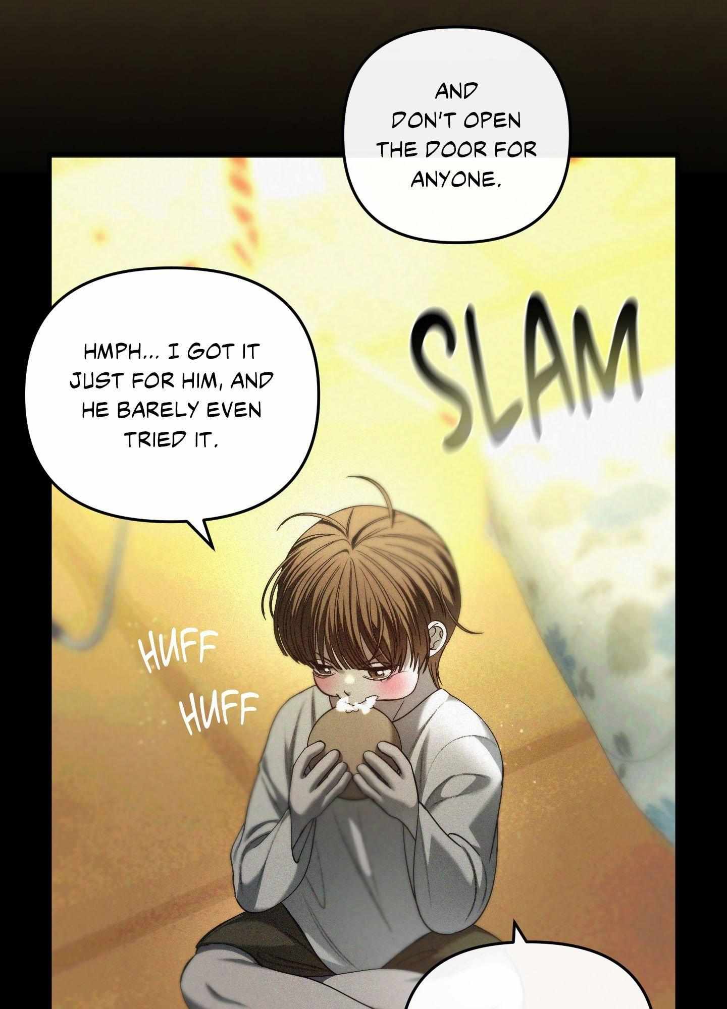 Read The One and Only chapter 1 image 66 on Lezhin