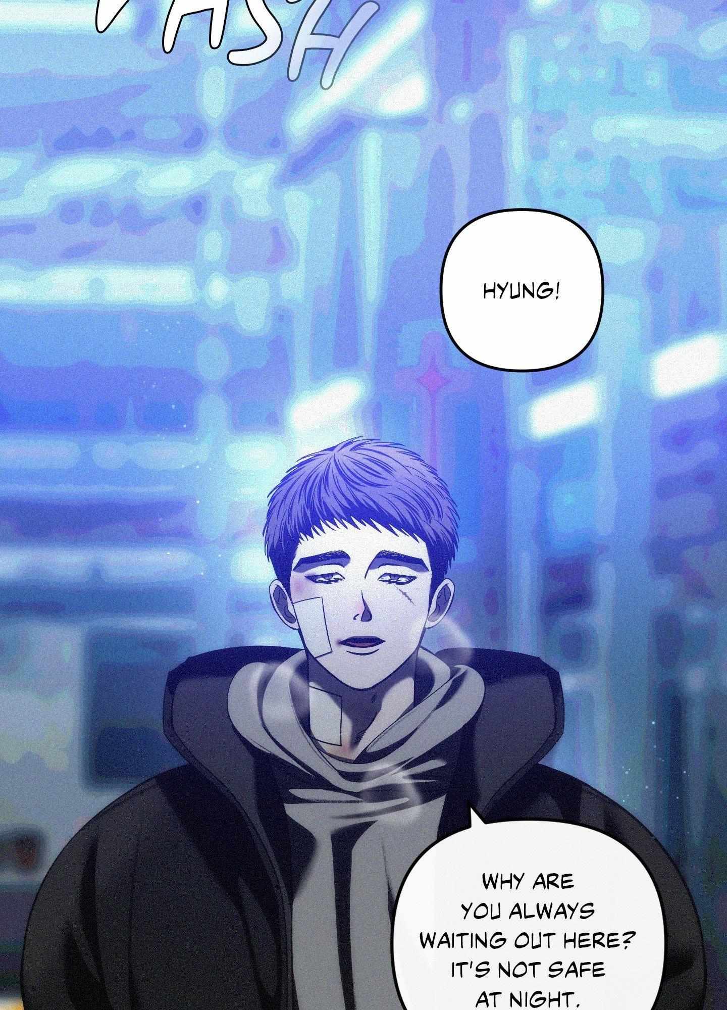 Read The One and Only chapter 1 image 69 on Lezhin