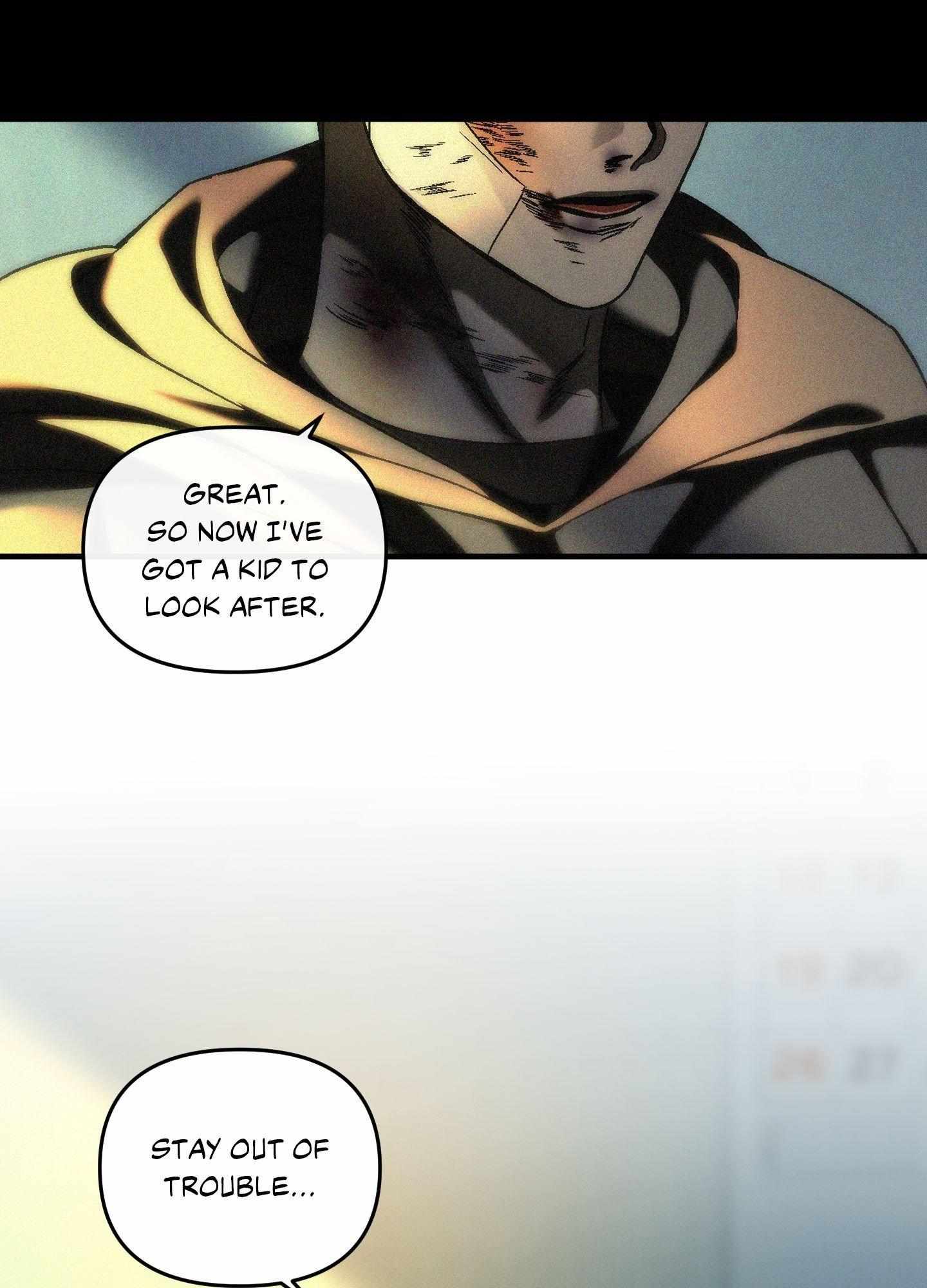 Read The One and Only chapter 1 image 7 on Lezhin
