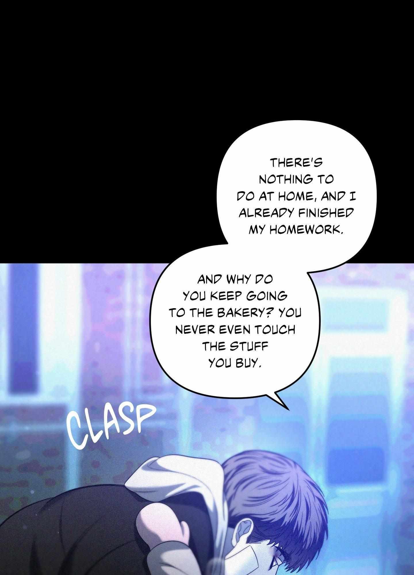 Read The One and Only chapter 1 image 71 on Lezhin