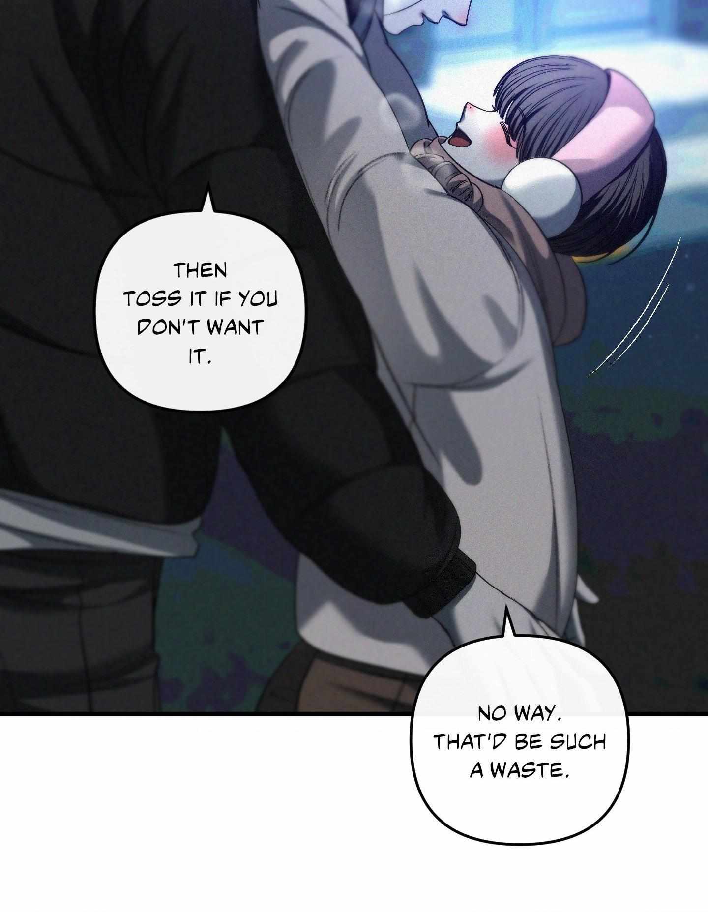 Read The One and Only chapter 1 image 72 on Lezhin