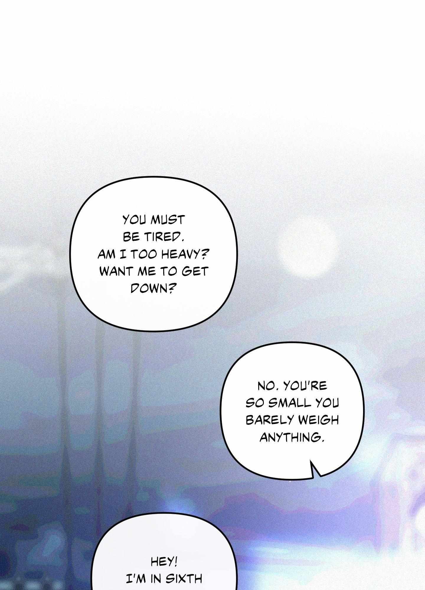 Read The One and Only chapter 1 image 73 on Lezhin