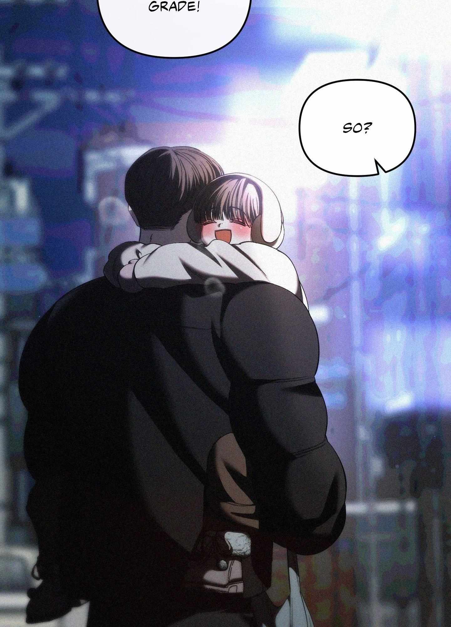 Read The One and Only chapter 1 image 74 on Lezhin