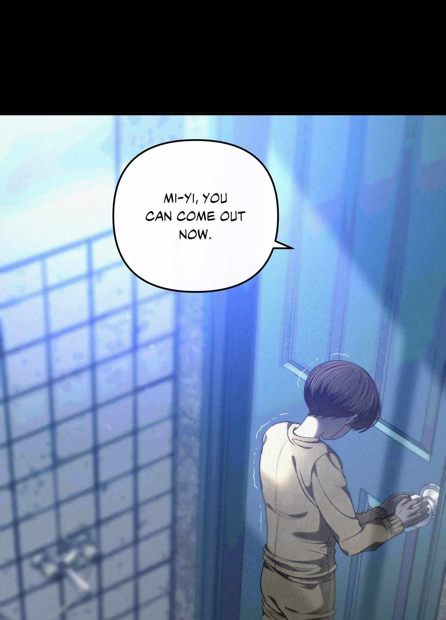 Read The One and Only chapter 1 image 78 on Lezhin