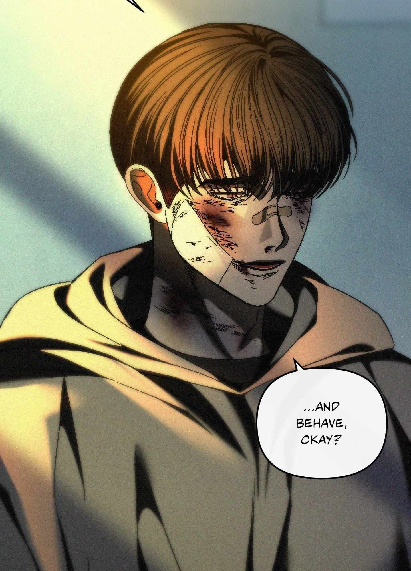 Read The One and Only chapter 1 image 8 on Lezhin
