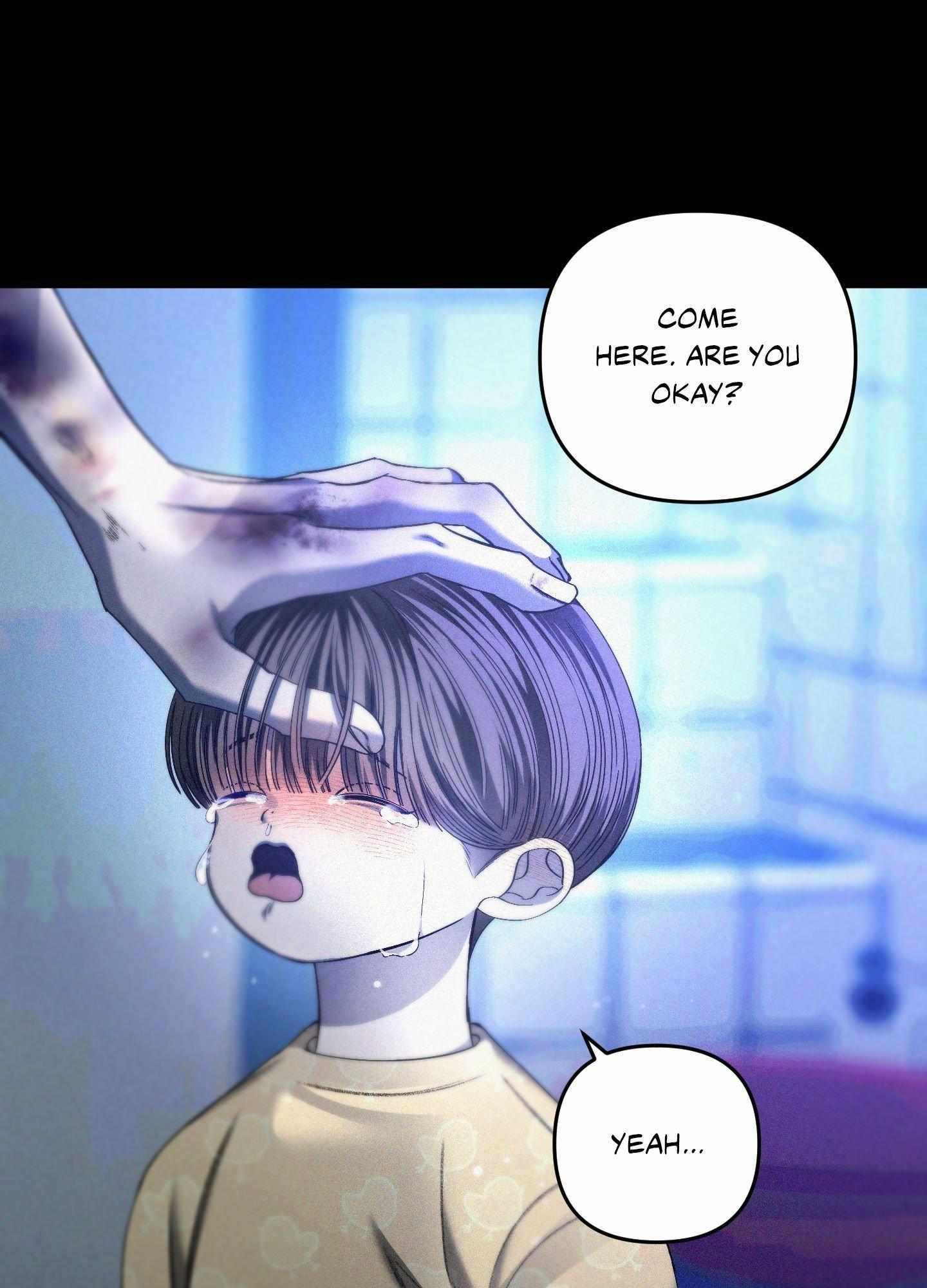 Read The One and Only chapter 1 image 81 on Lezhin