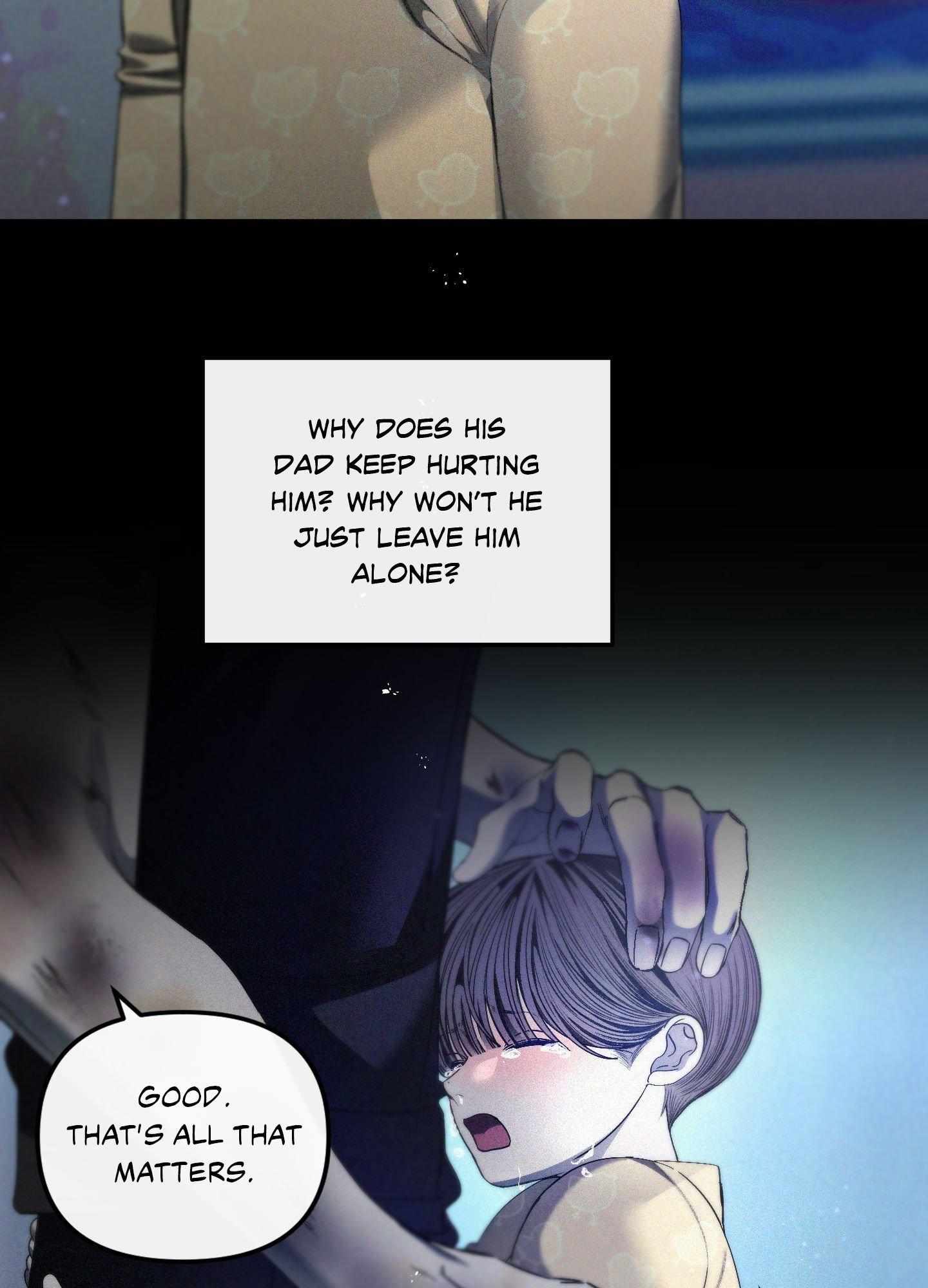 Read The One and Only chapter 1 image 82 on Lezhin
