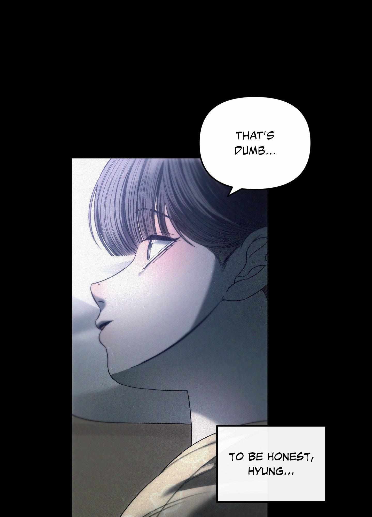 Read The One and Only chapter 1 image 88 on Lezhin