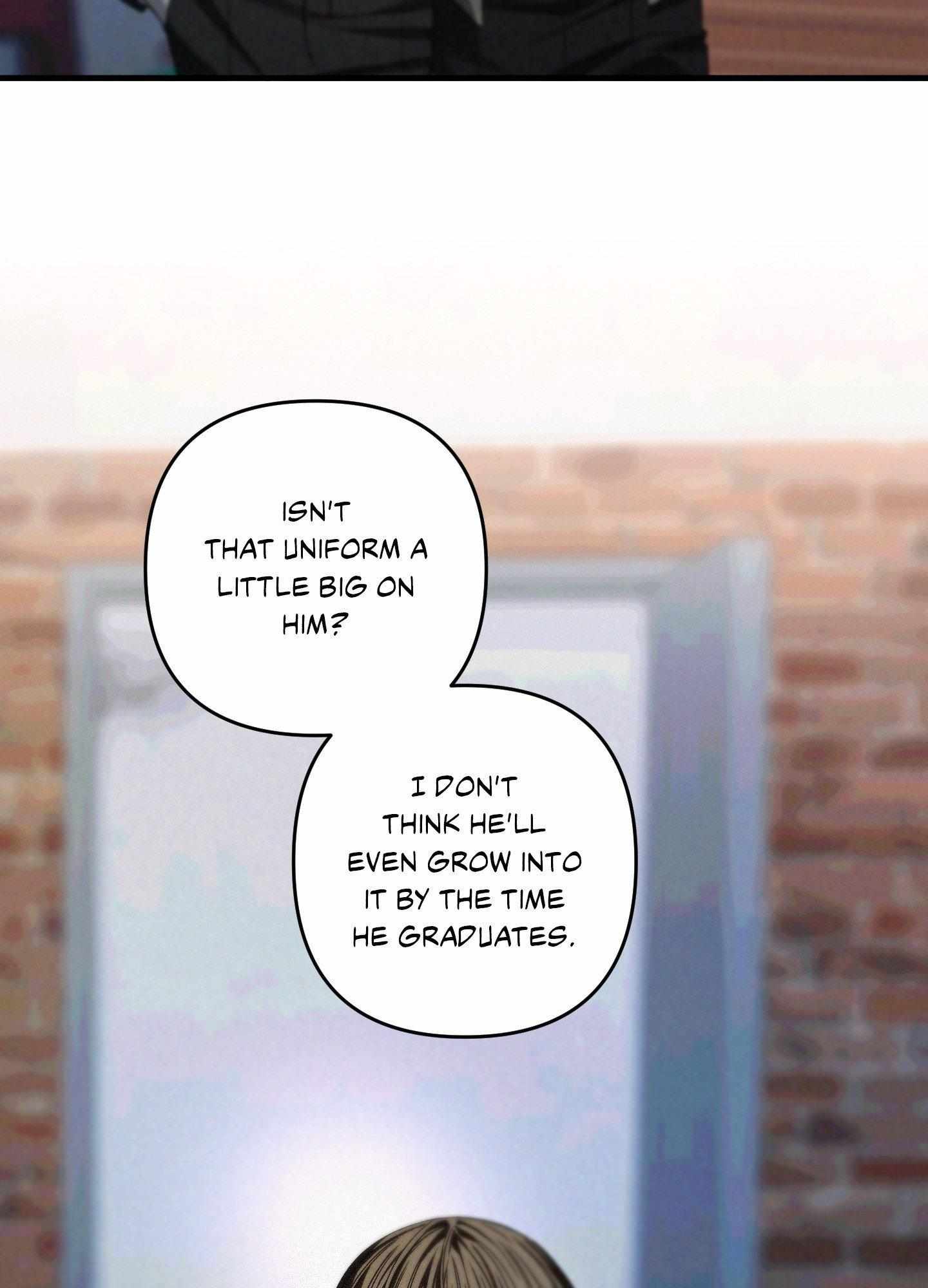 Read The One and Only chapter 1 image 93 on Lezhin