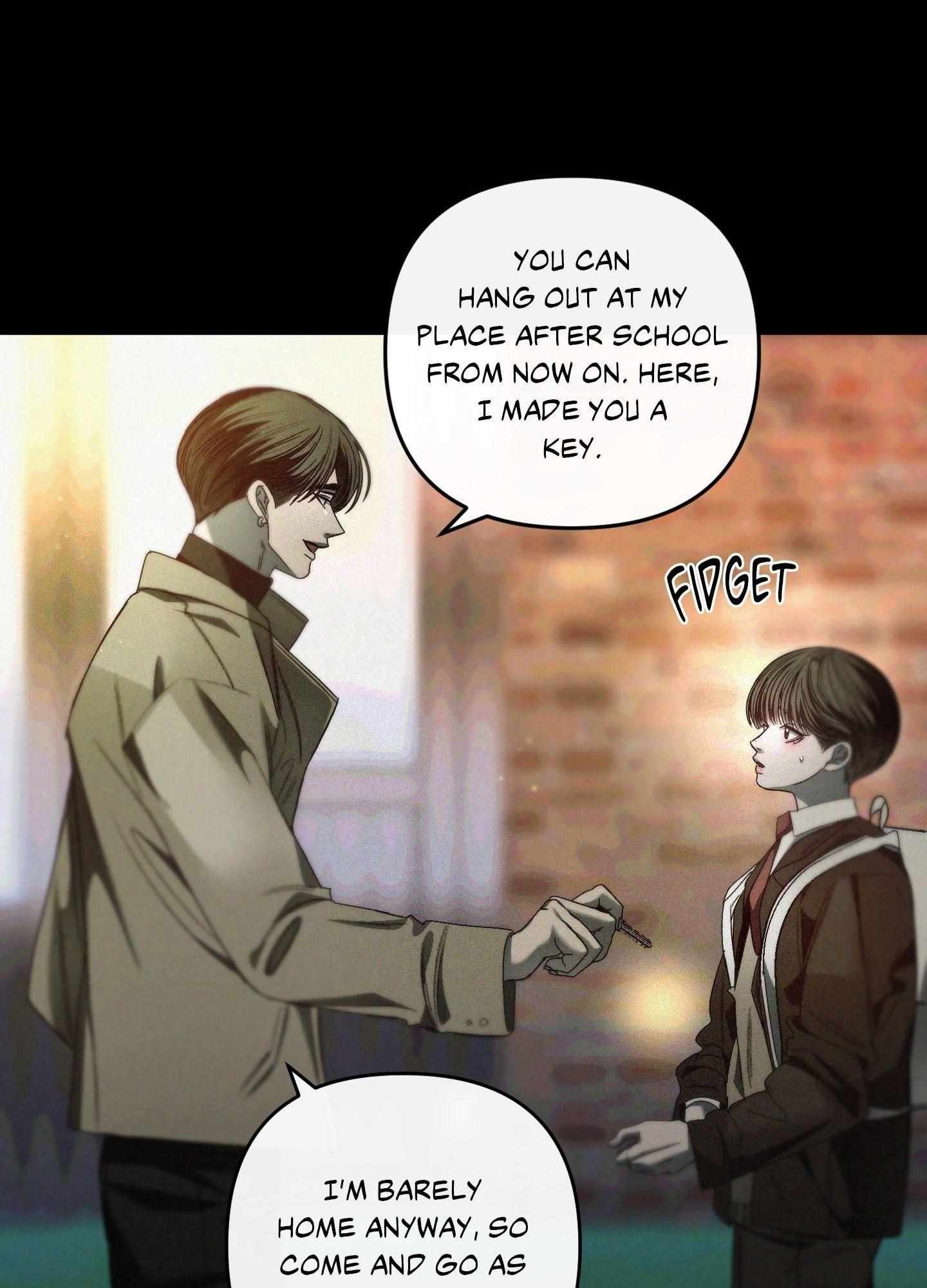 Read The One and Only chapter 1 image 96 on Lezhin