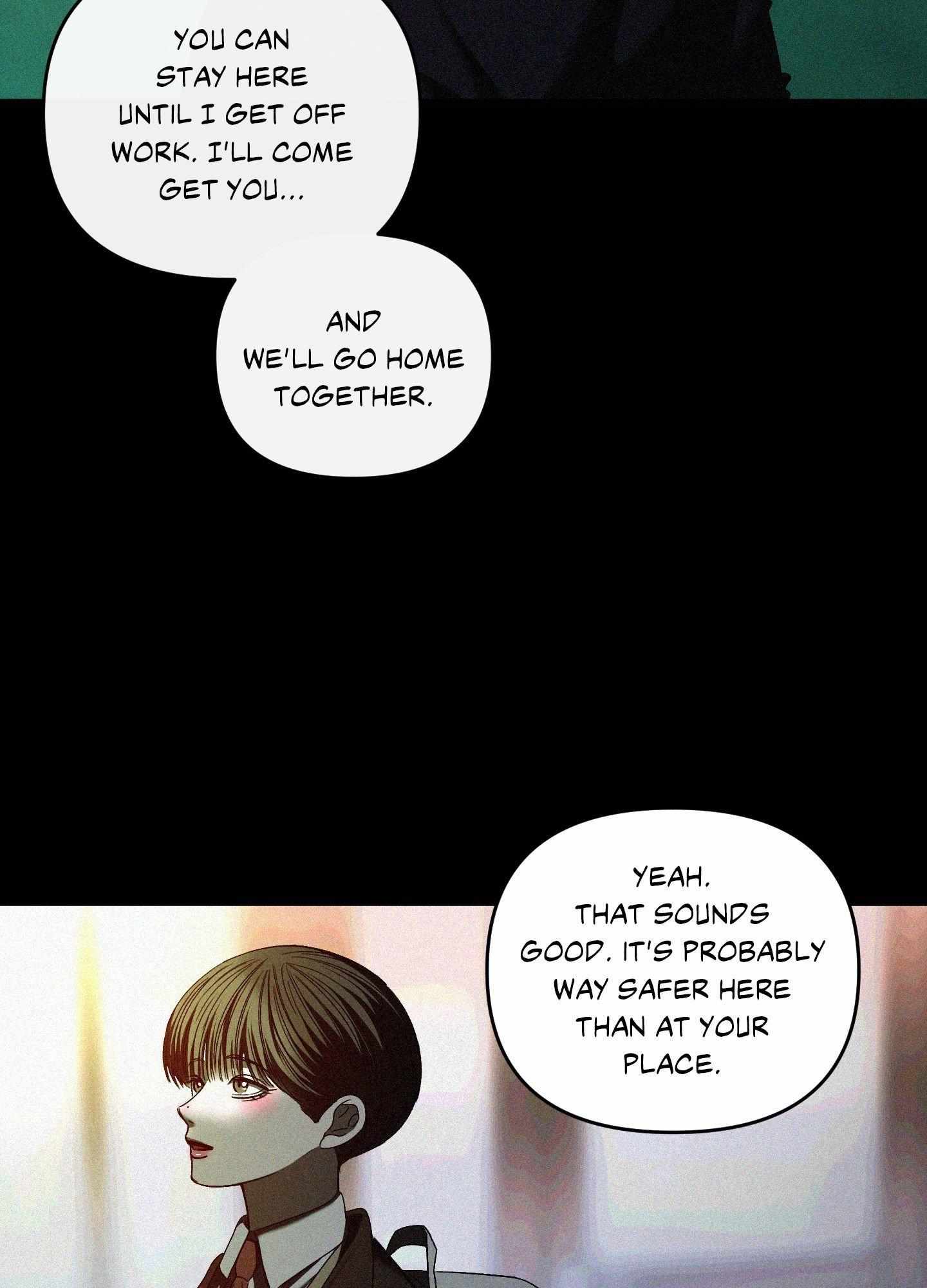 Read The One and Only chapter 1 image 98 on Lezhin