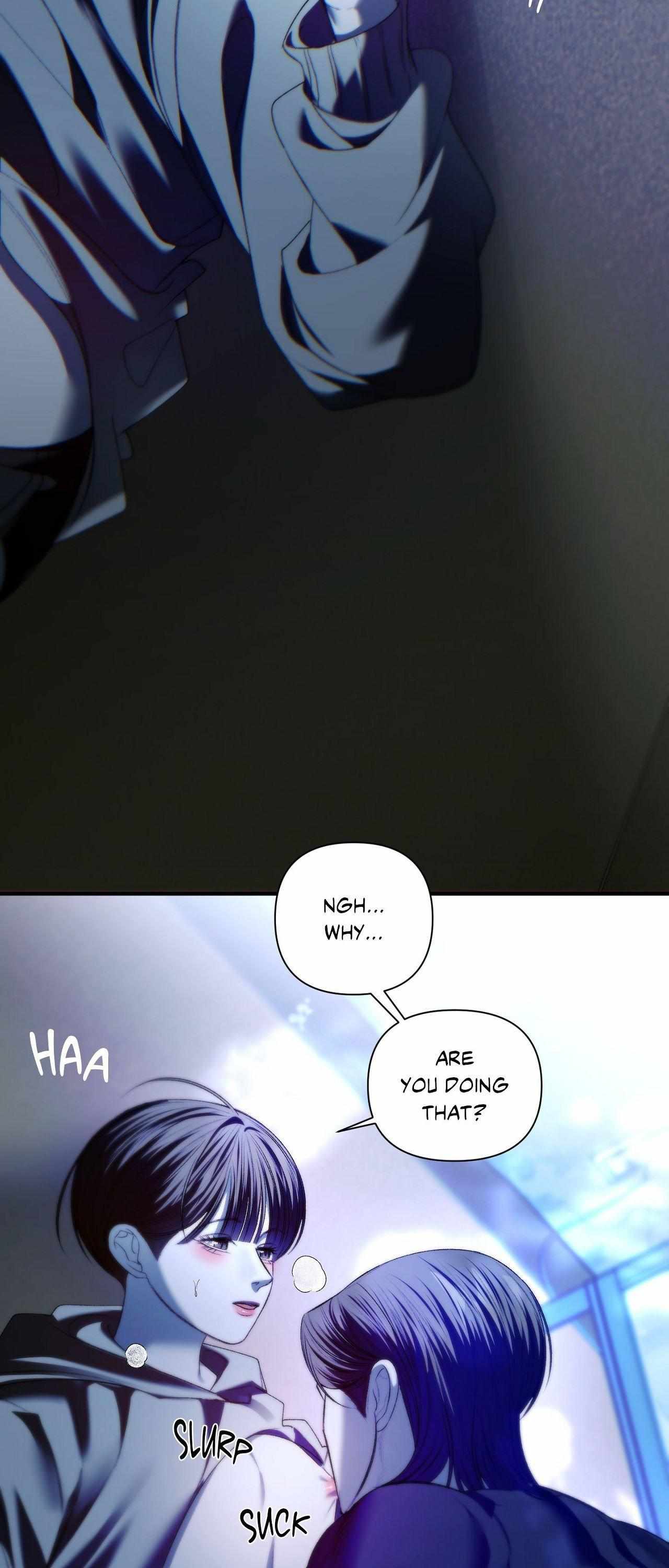 Read The One and Only chapter 3 image 1 on Lezhin
