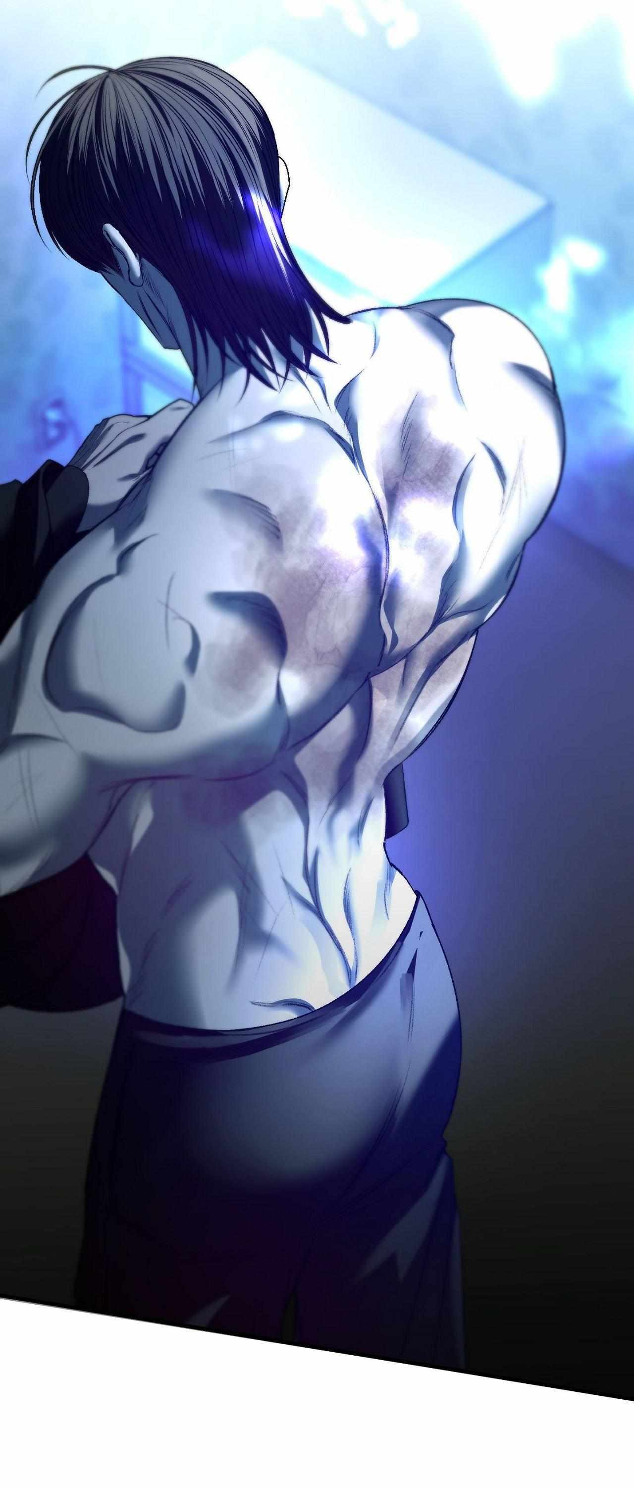 Read The One and Only chapter 3 image 10 on Lezhin