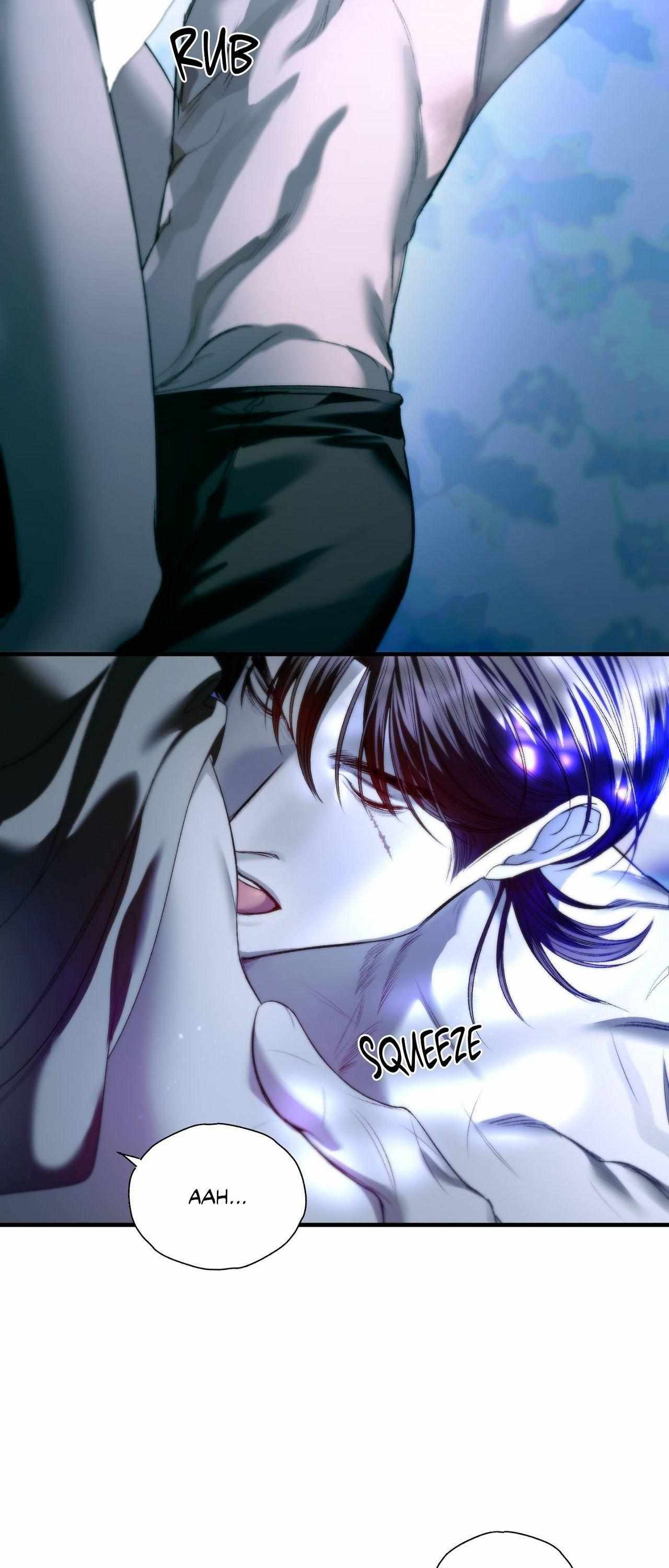 Read The One and Only chapter 3 image 12 on Lezhin
