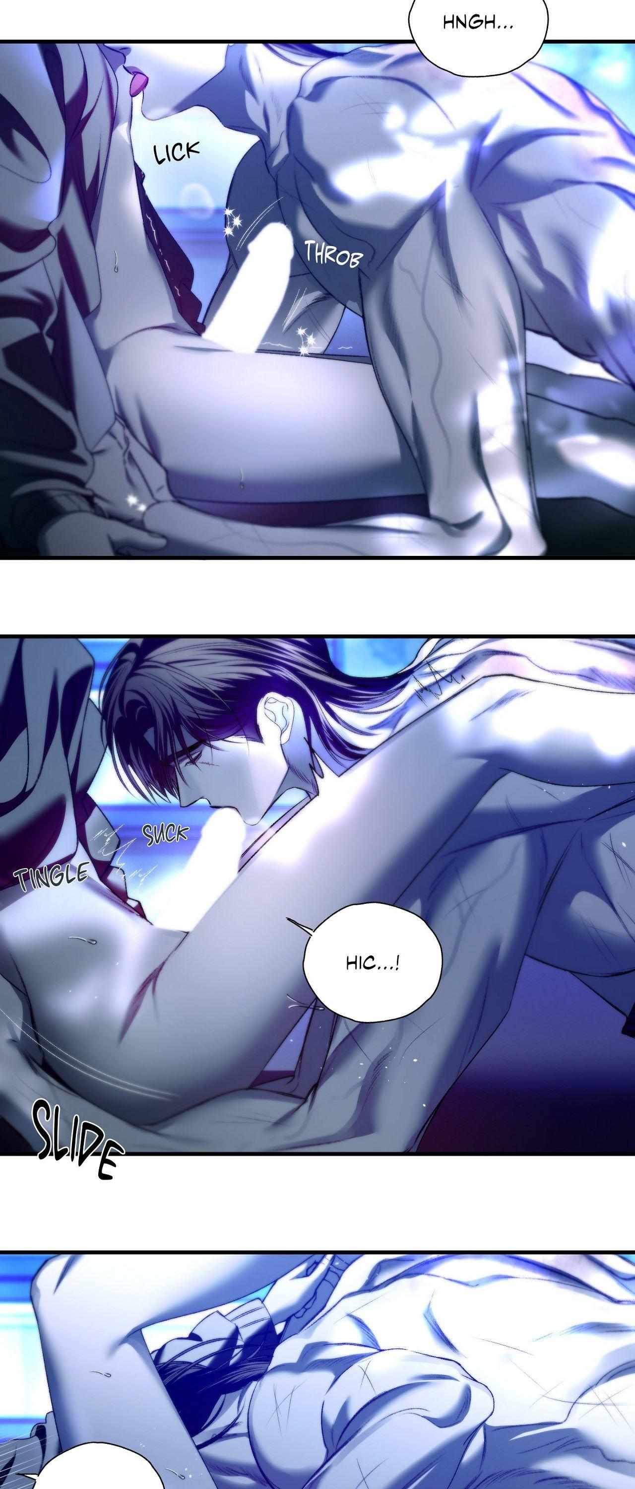 Read The One and Only chapter 3 image 13 on Lezhin