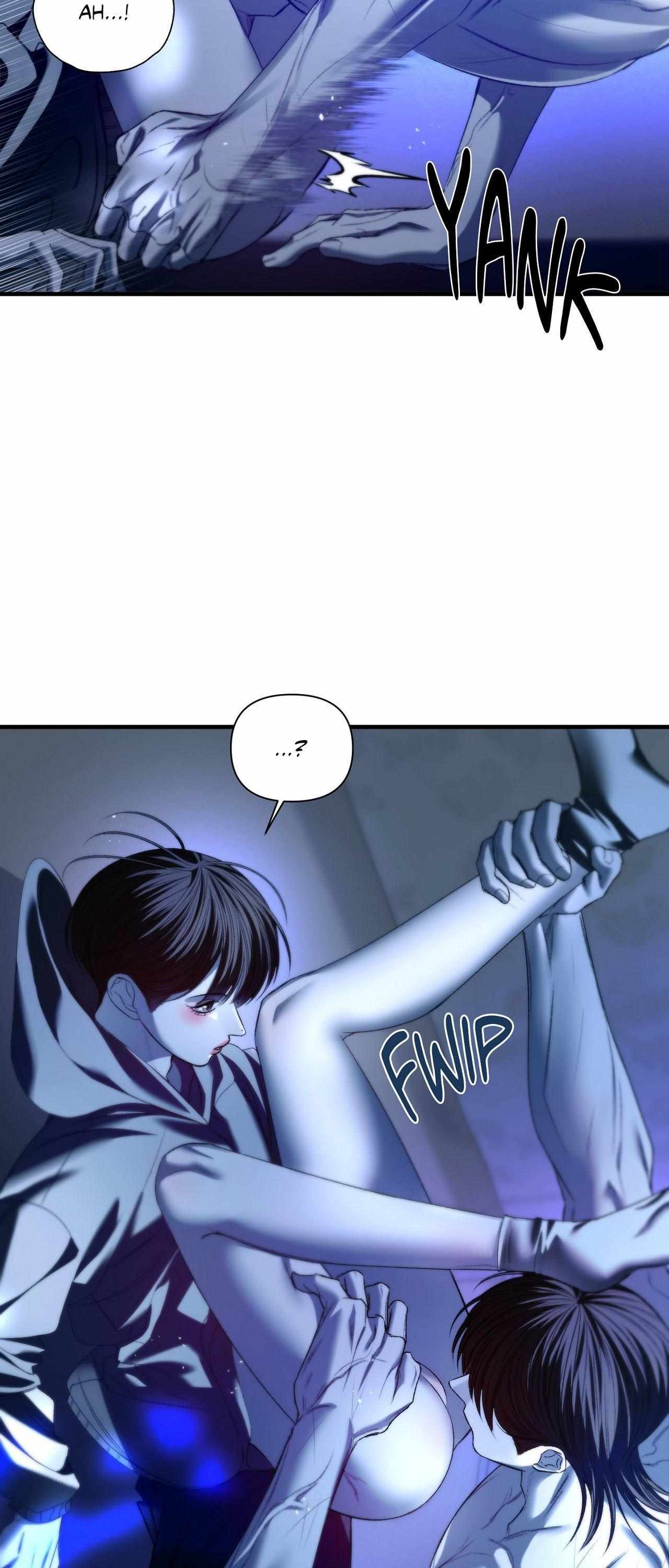 Read The One and Only chapter 3 image 14 on Lezhin