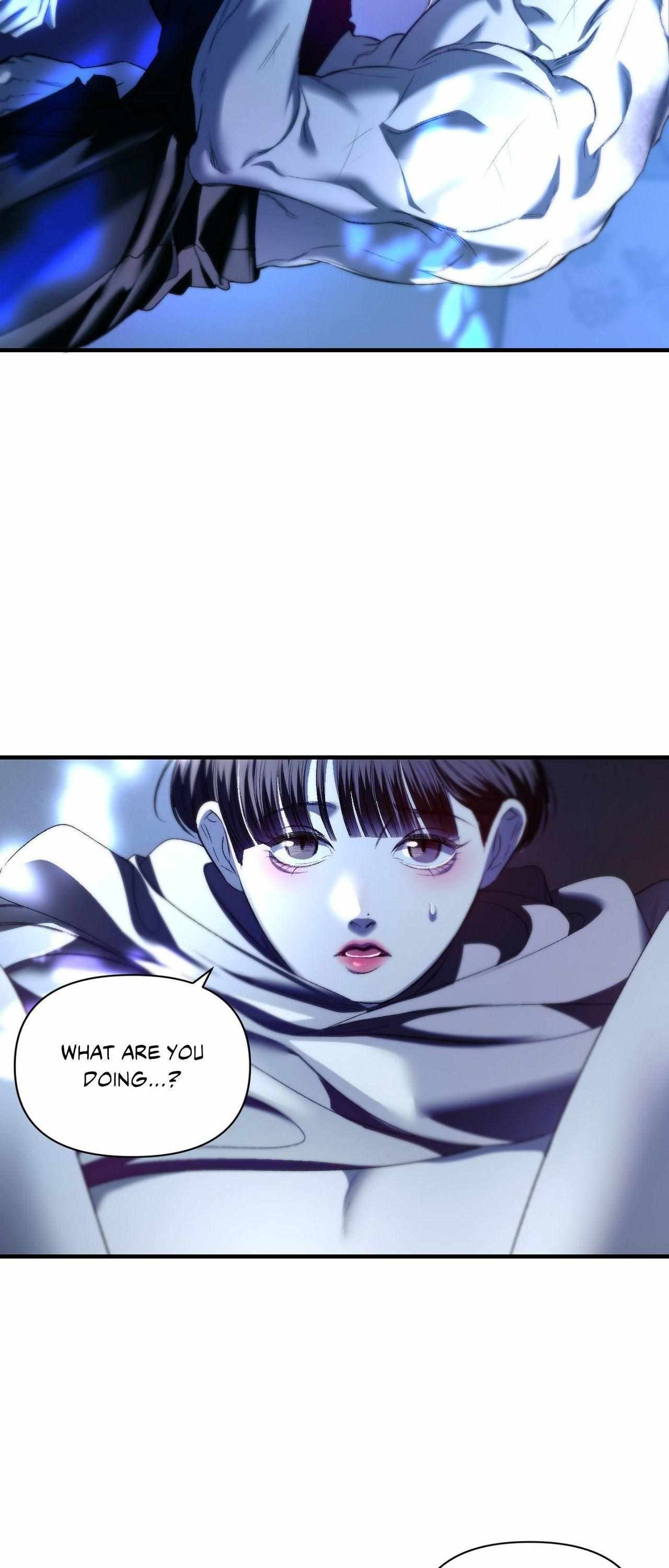 Read The One and Only chapter 3 image 15 on Lezhin