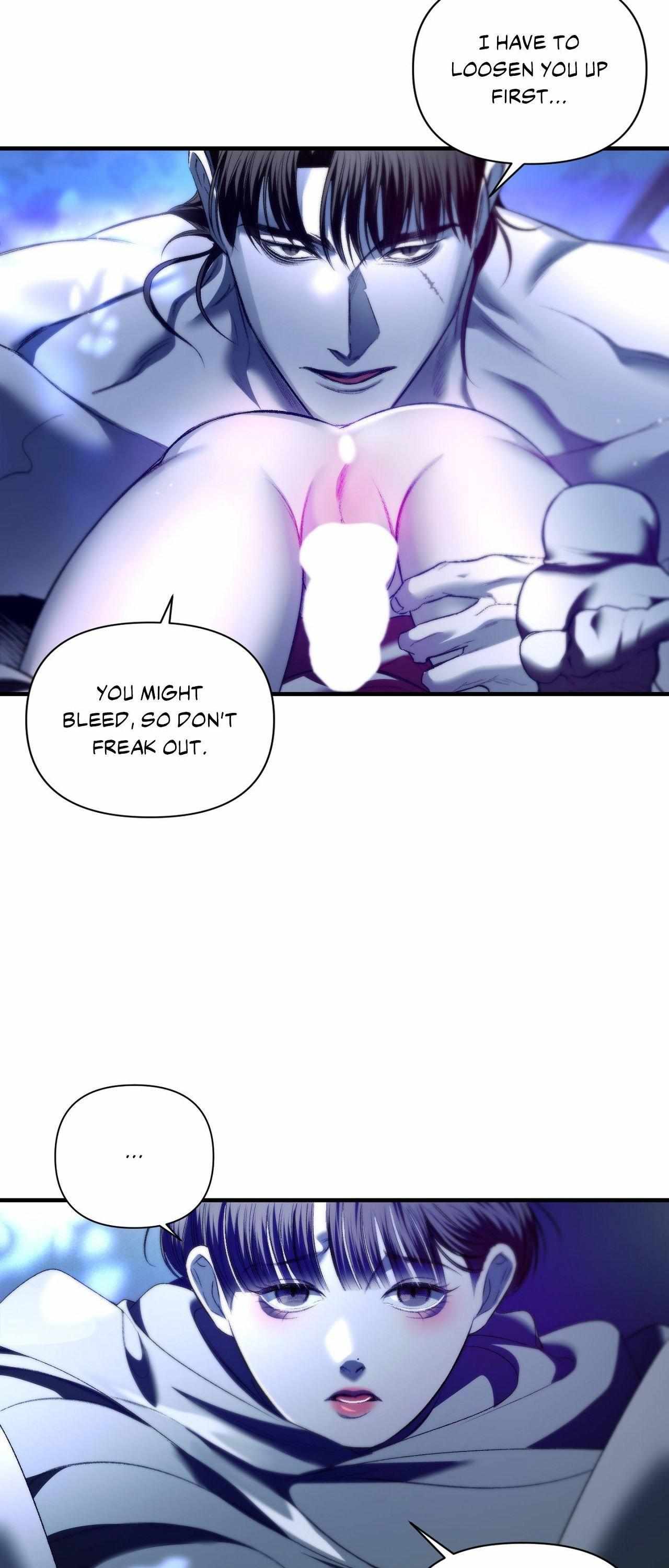 Read The One and Only chapter 3 image 16 on Lezhin