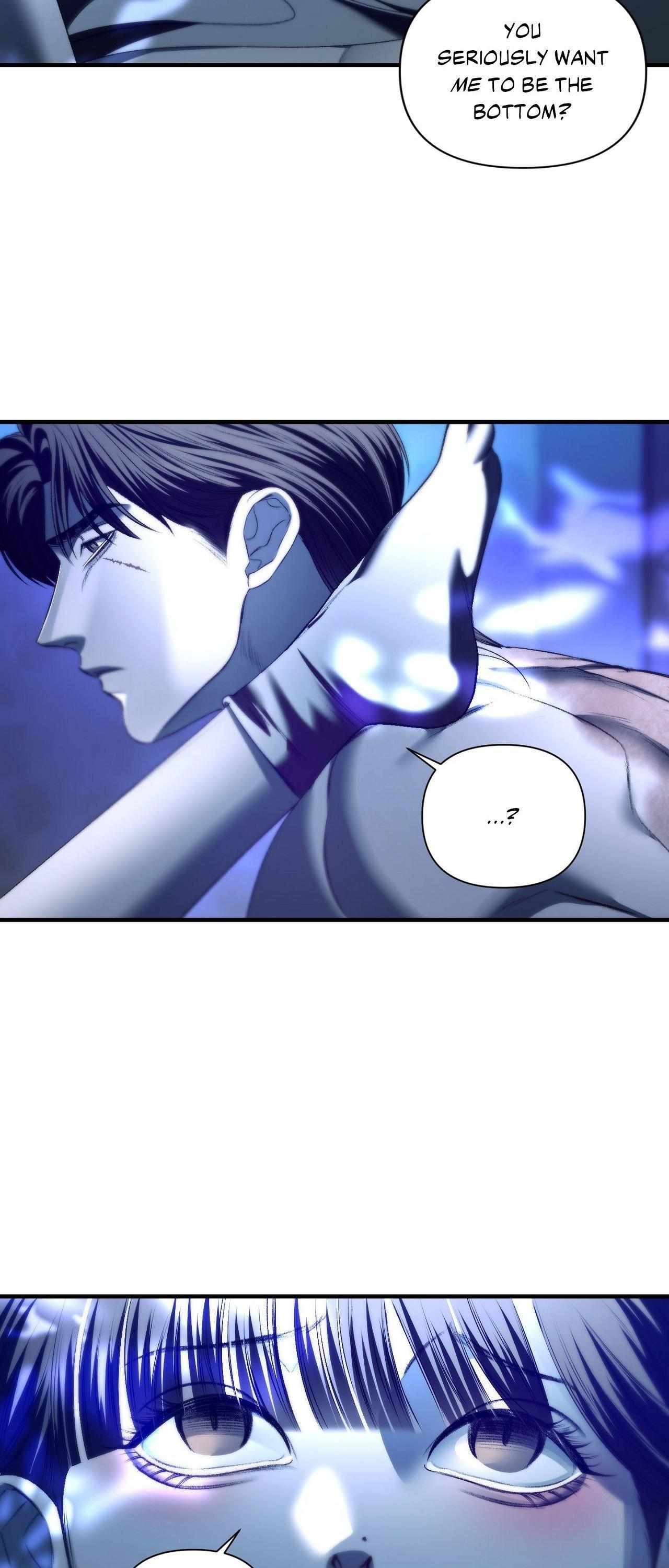 Read The One and Only chapter 3 image 17 on Lezhin