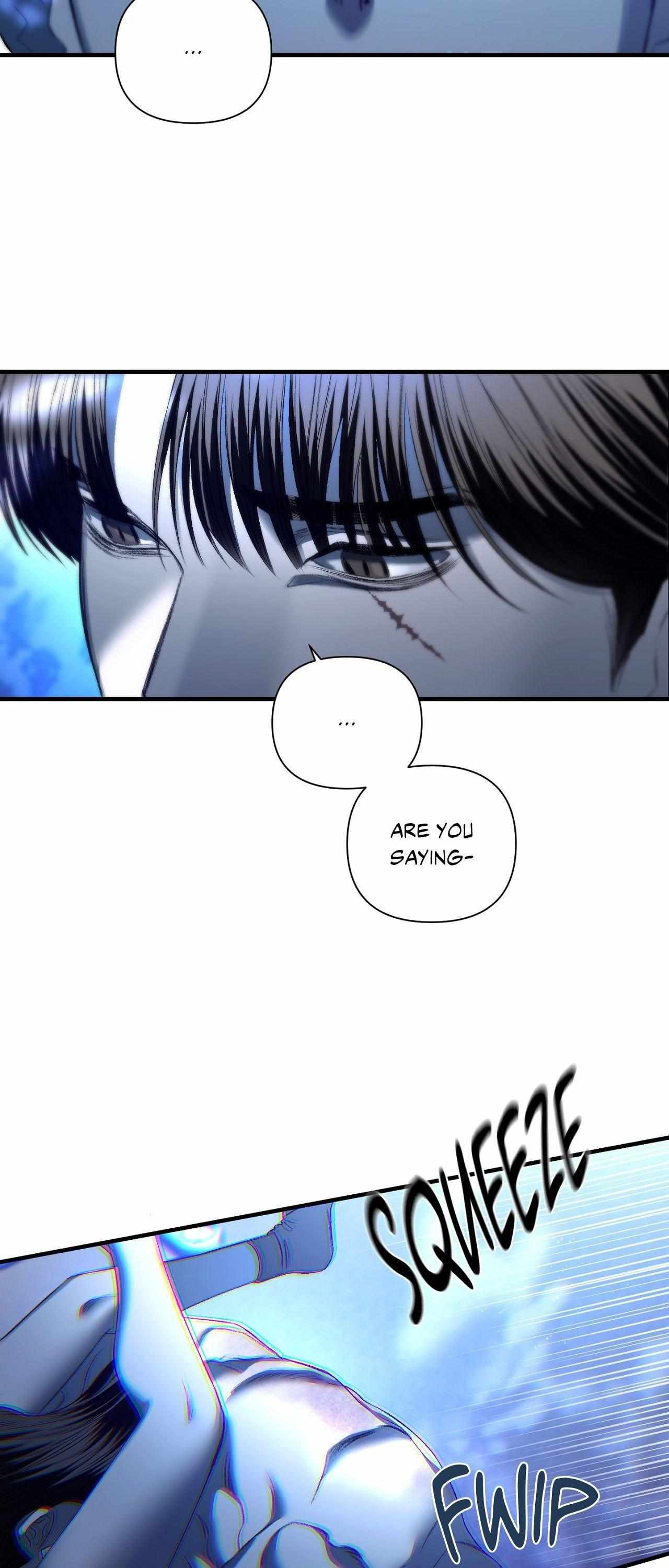 Read The One and Only chapter 3 image 18 on Lezhin