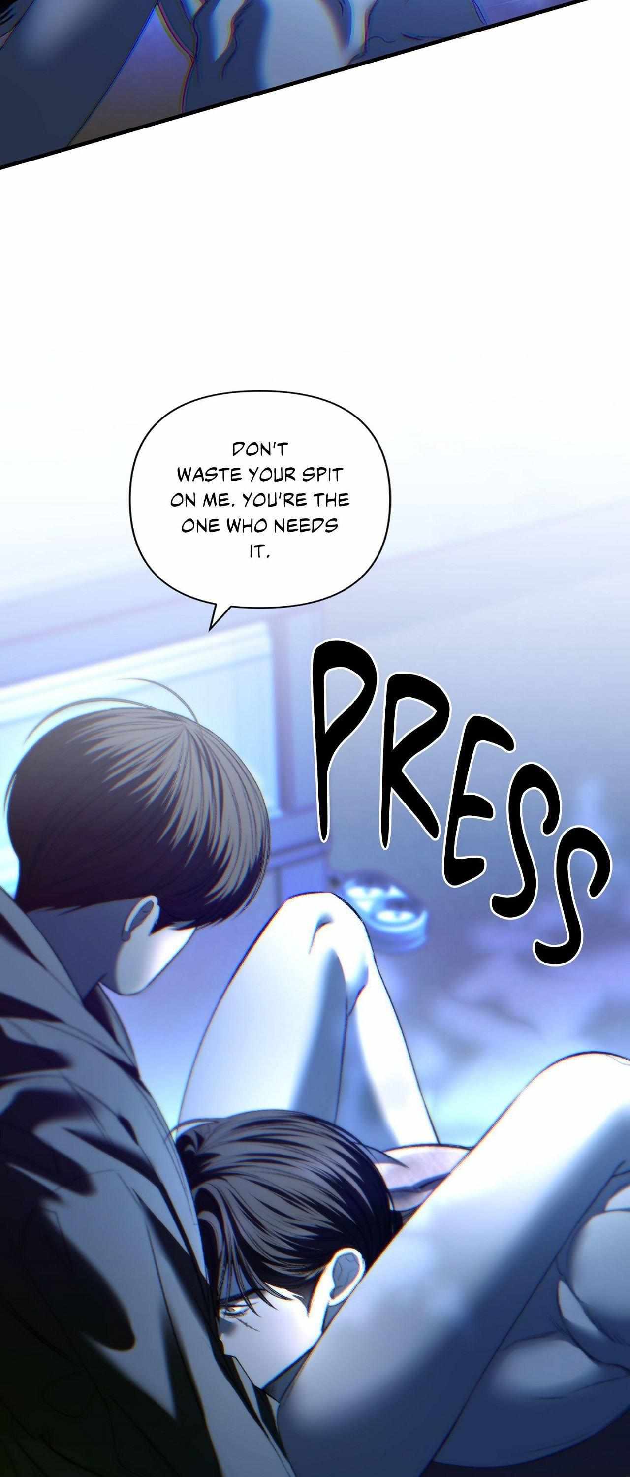 Read The One and Only chapter 3 image 19 on Lezhin