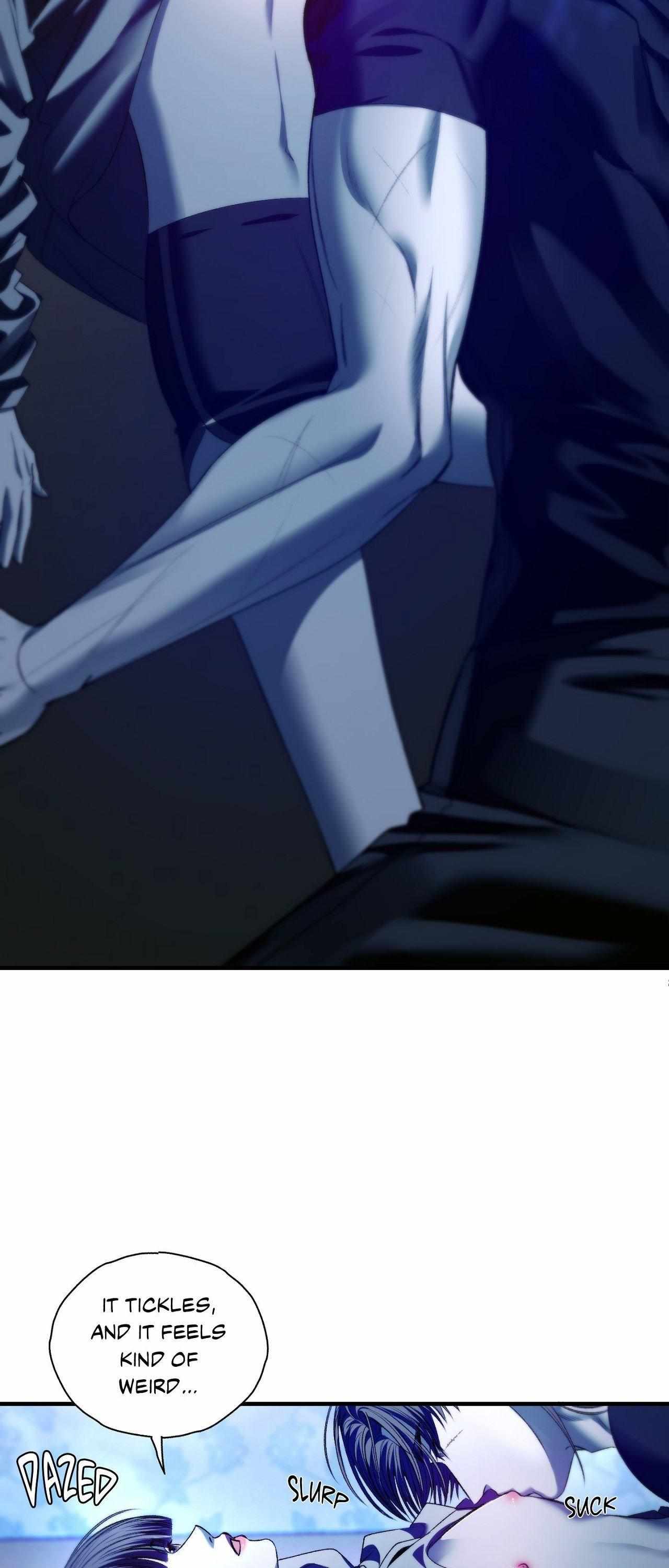 Read The One and Only chapter 3 image 2 on Lezhin