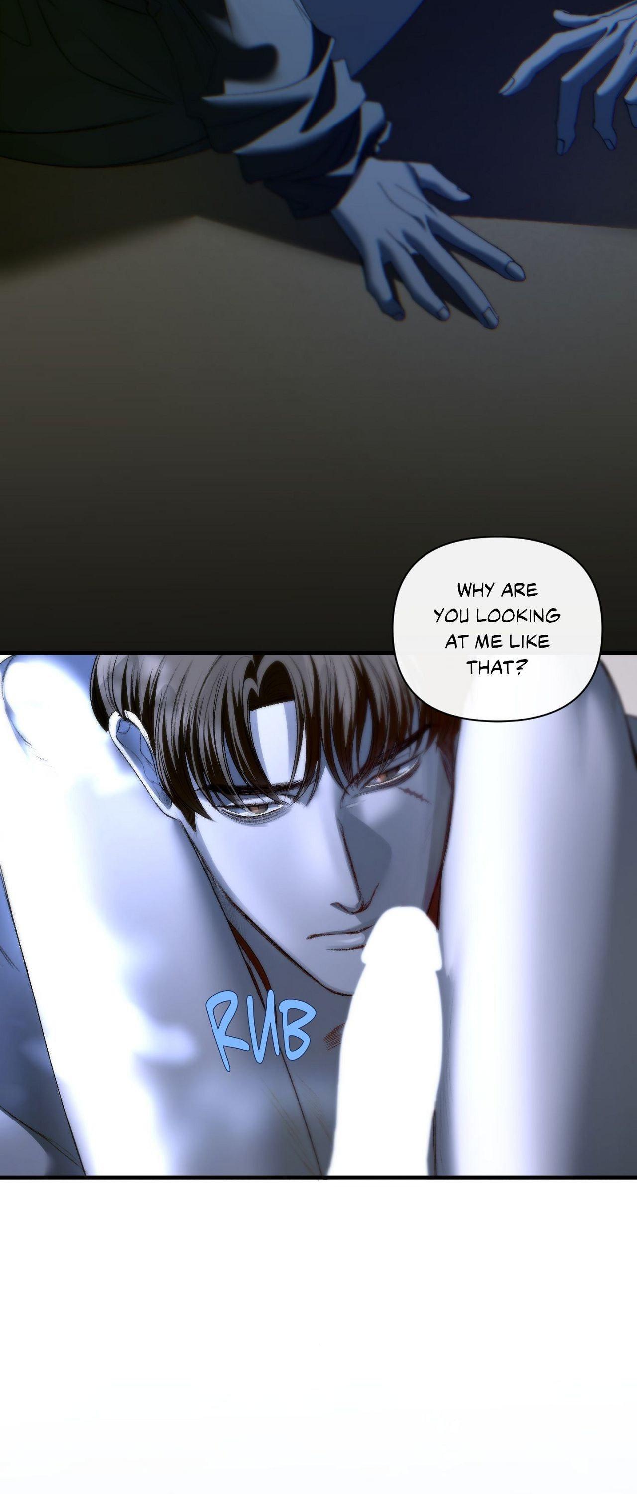 Read The One and Only chapter 3 image 20 on Lezhin