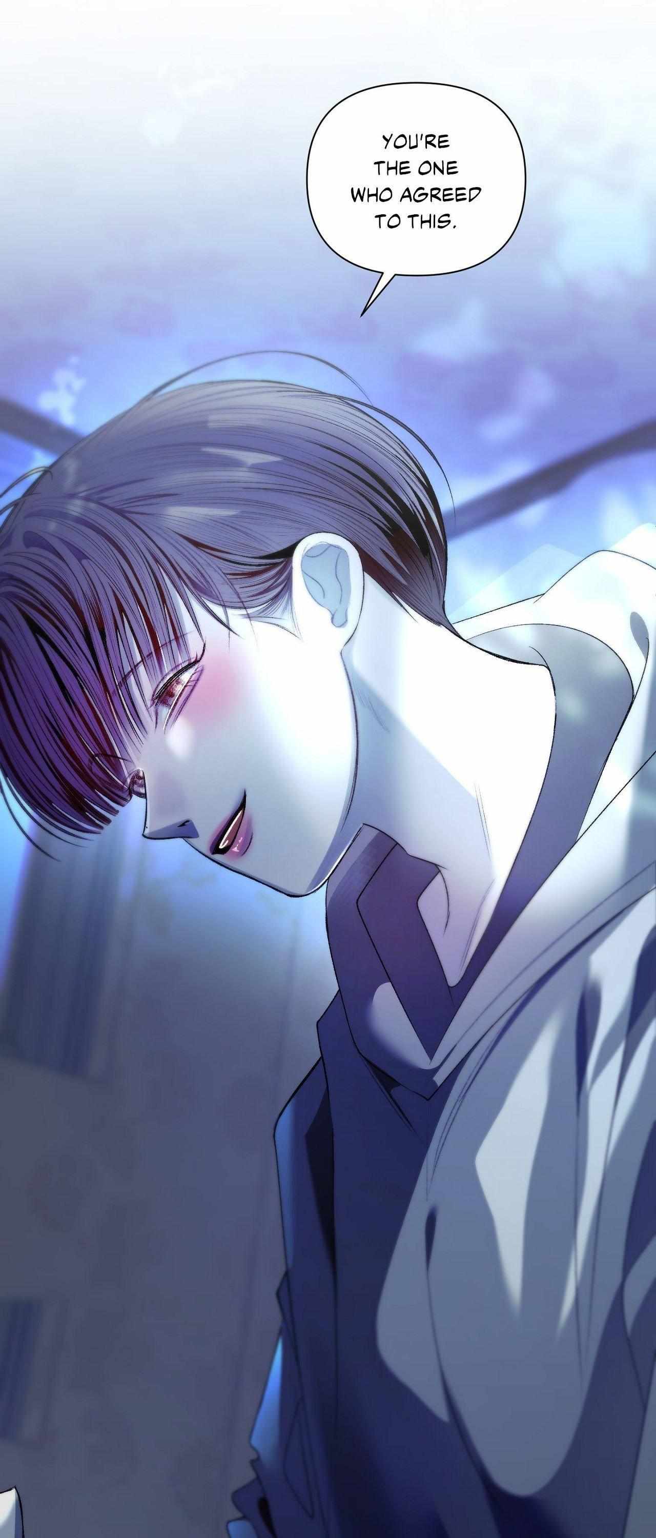Read The One and Only chapter 3 image 21 on Lezhin