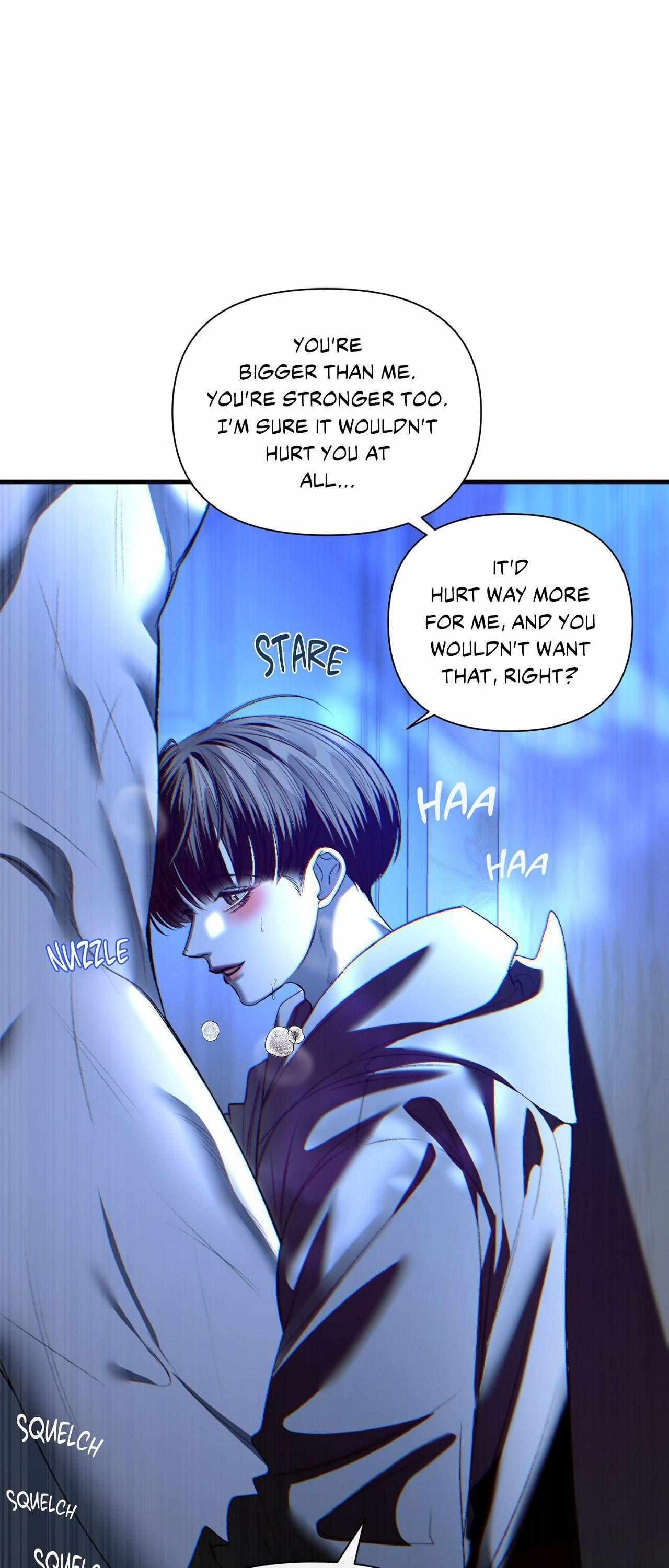 Read The One and Only chapter 3 image 26 on Lezhin