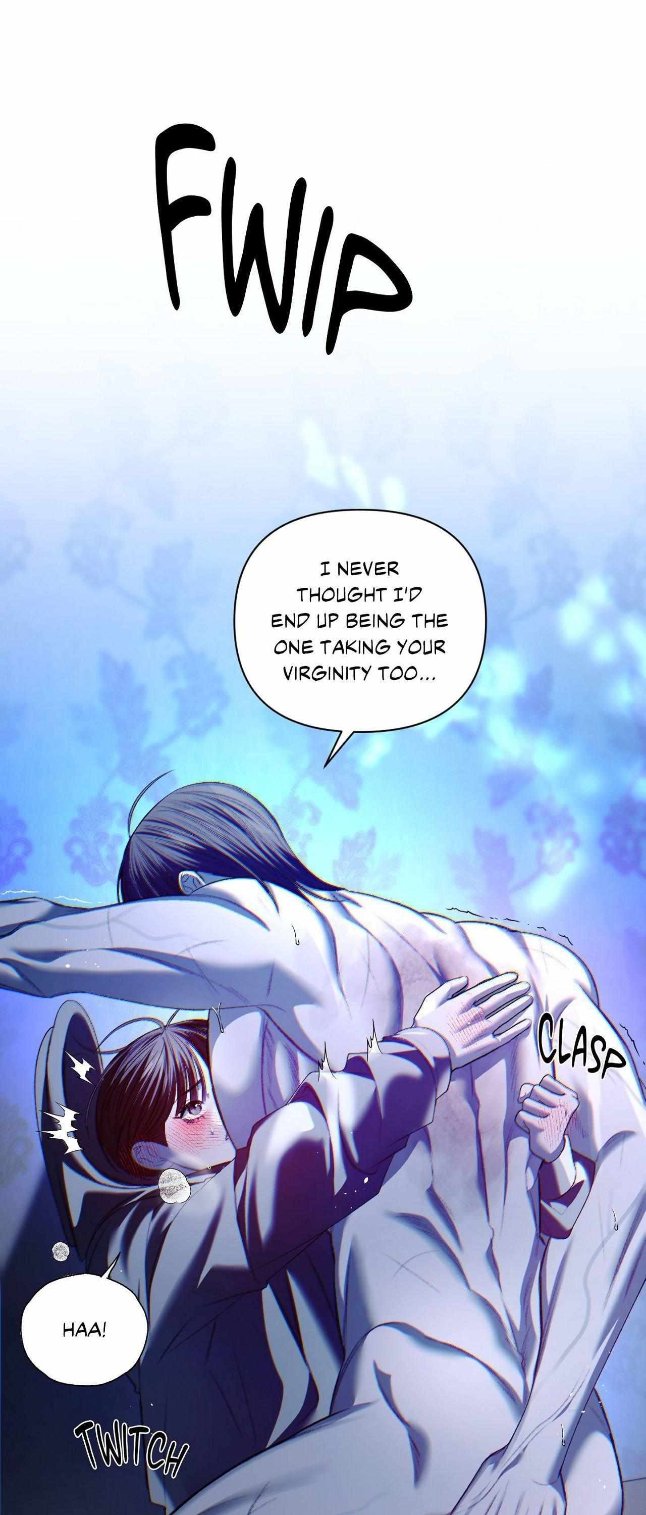 Read The One and Only chapter 3 image 29 on Lezhin
