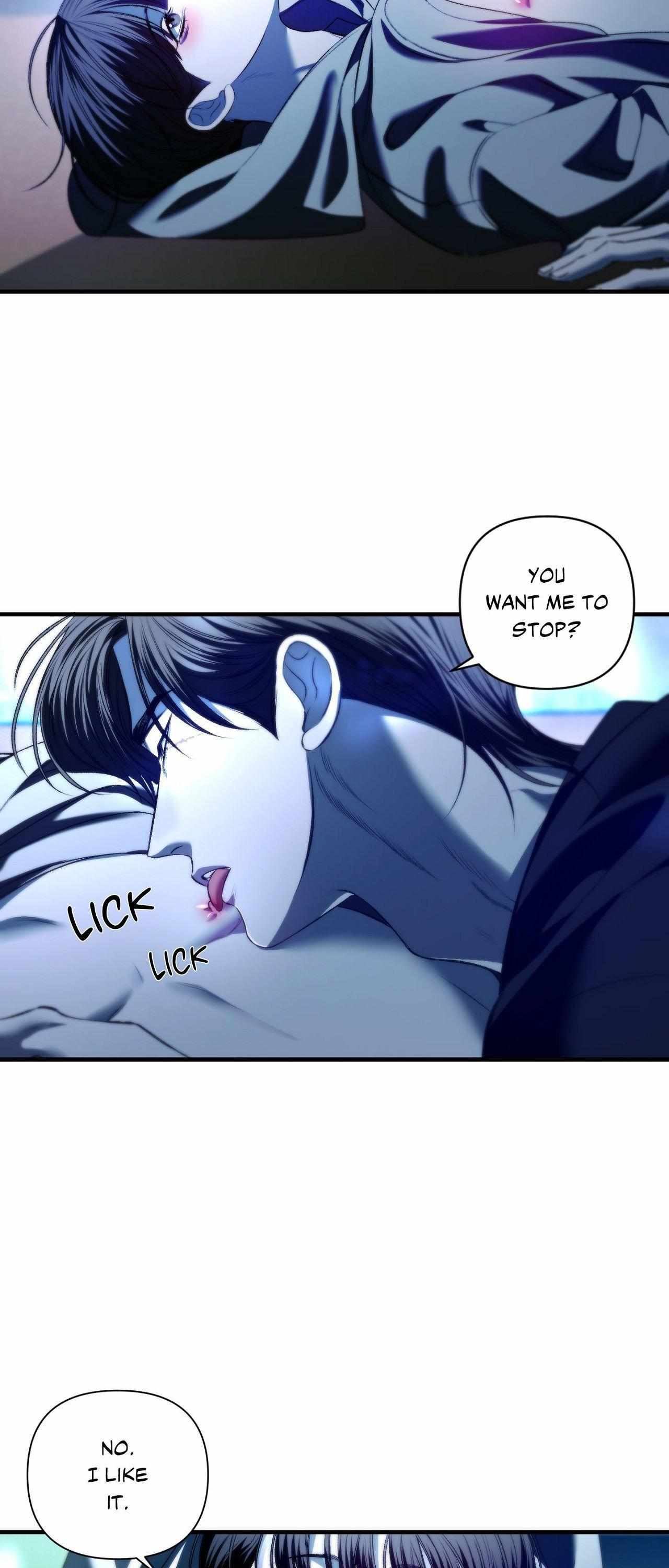 Read The One and Only chapter 3 image 3 on Lezhin