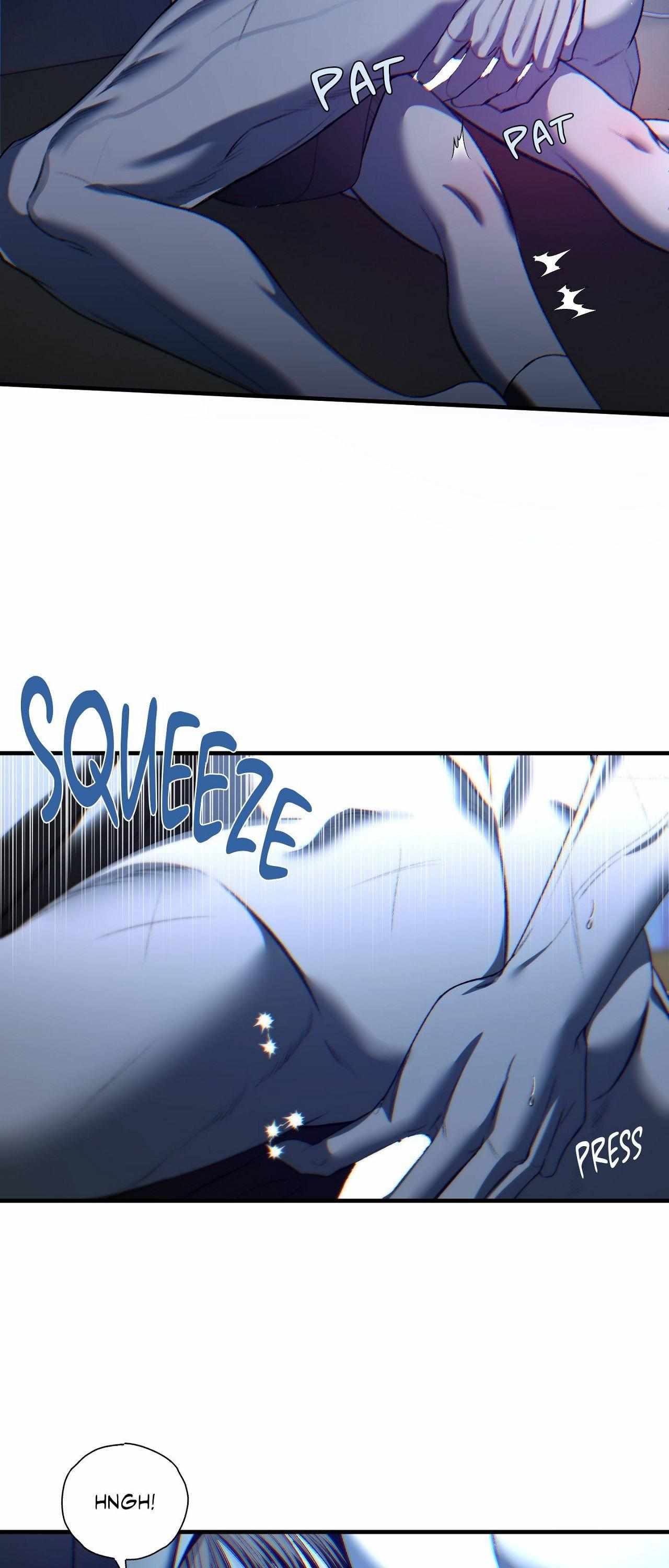 Read The One and Only chapter 3 image 30 on Lezhin