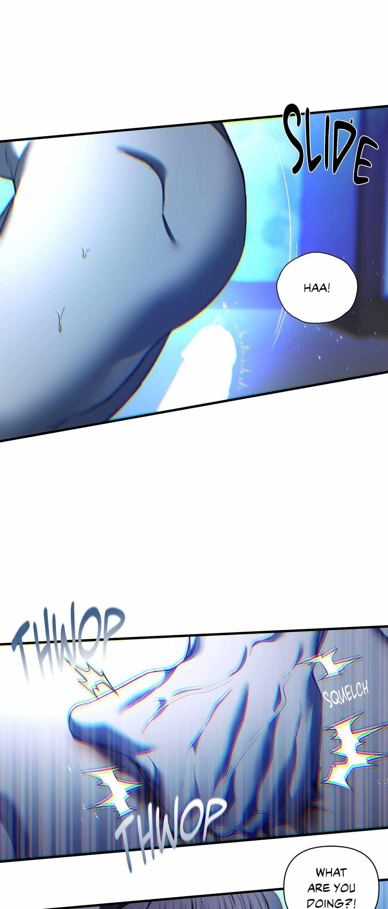 Read The One and Only chapter 3 image 32 on Lezhin