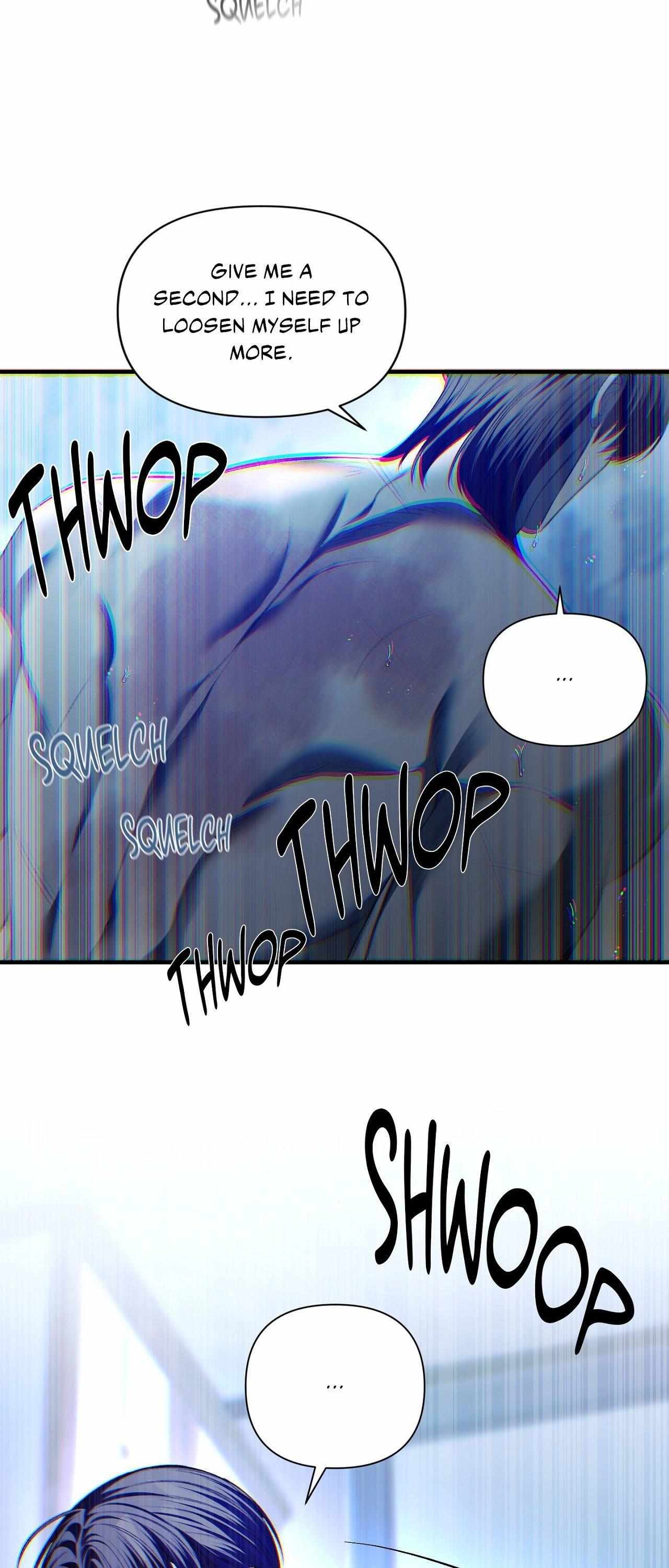 Read The One and Only chapter 3 image 34 on Lezhin