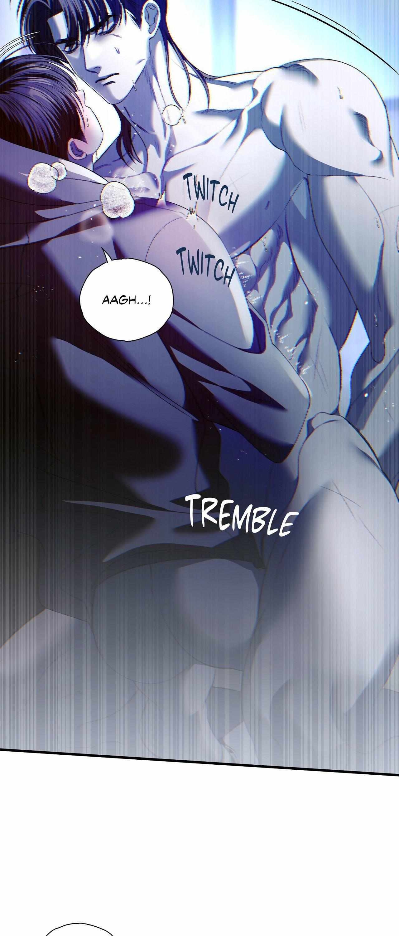 Read The One and Only chapter 3 image 35 on Lezhin