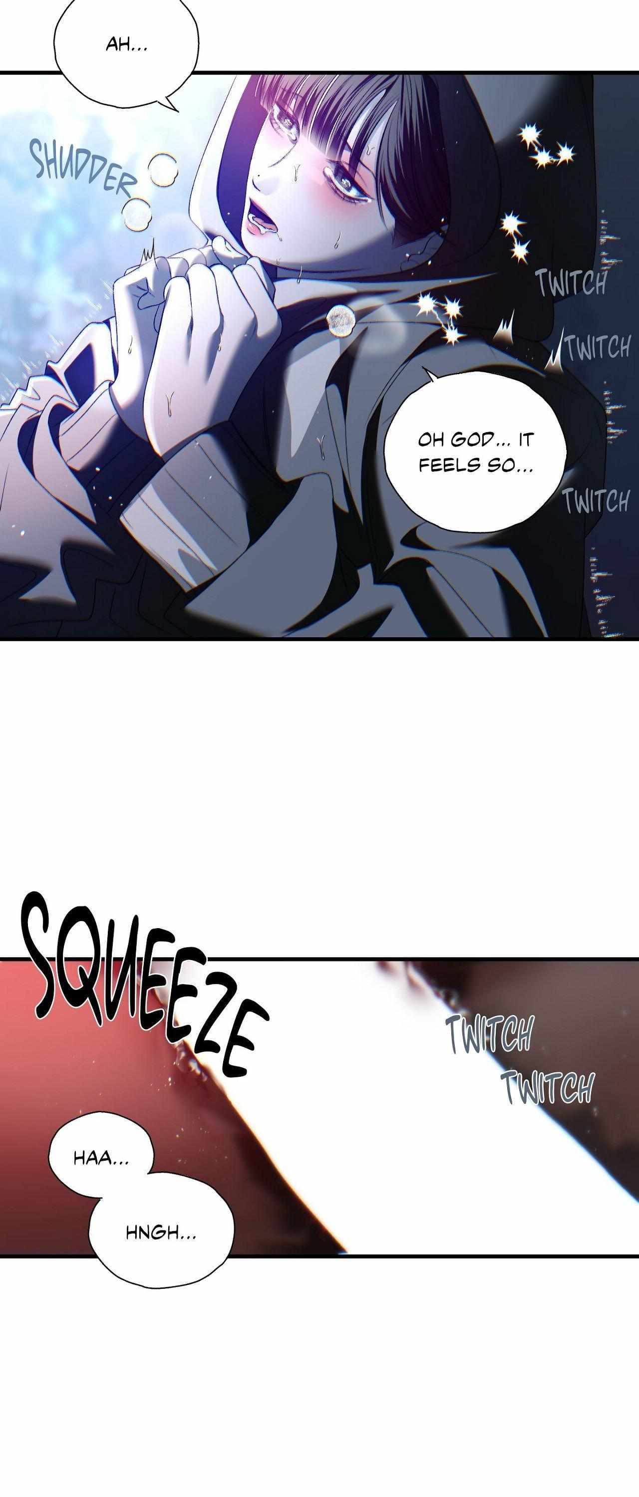Read The One and Only chapter 3 image 36 on Lezhin