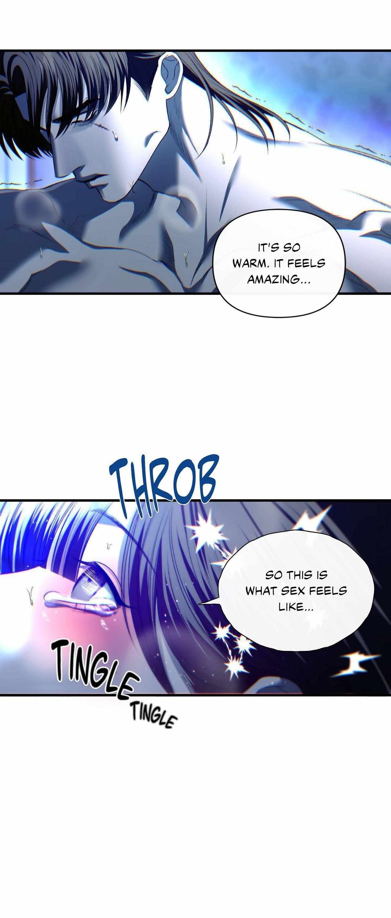 Read The One and Only chapter 3 image 37 on Lezhin