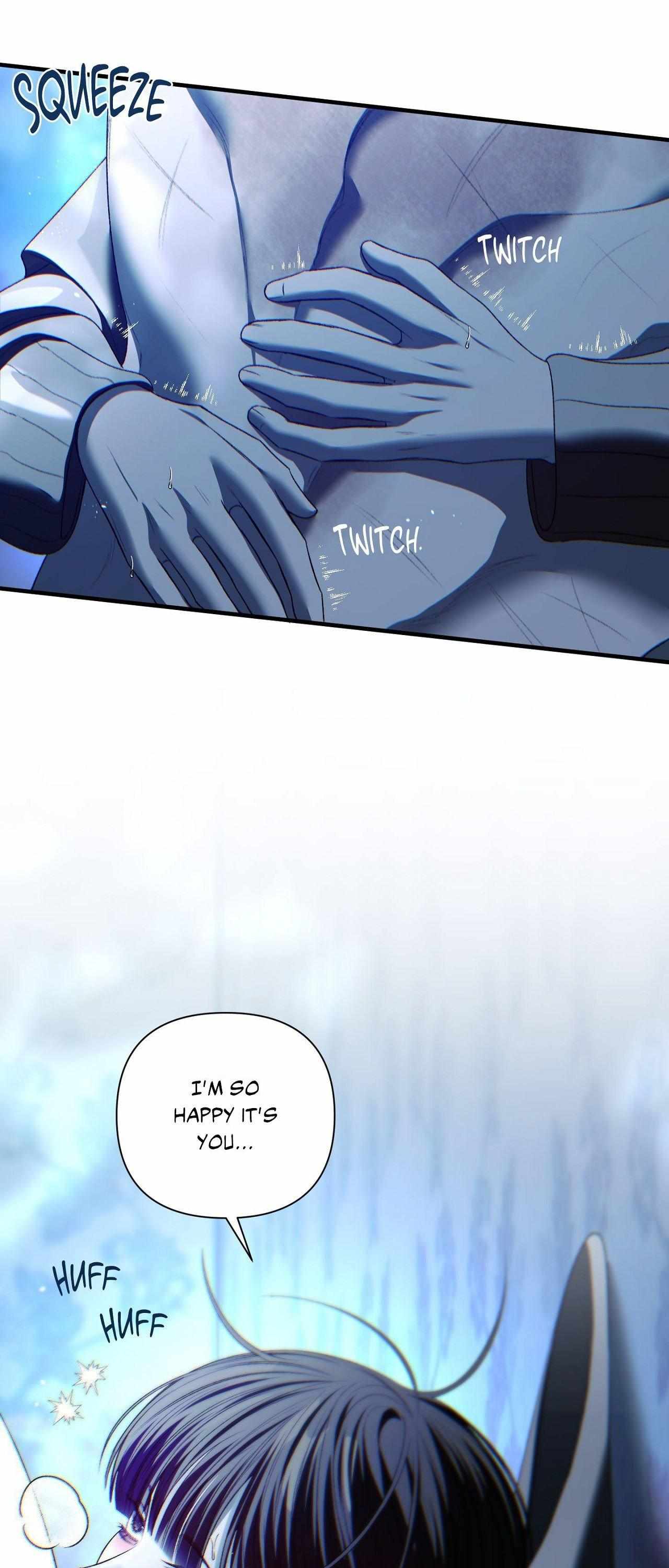 Read The One and Only chapter 3 image 38 on Lezhin