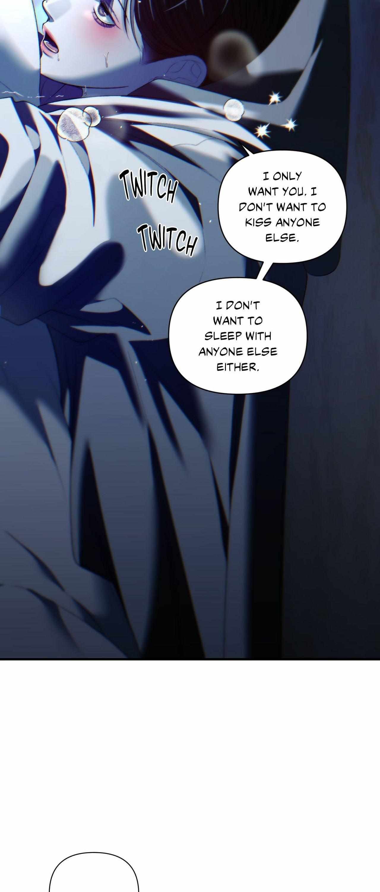 Read The One and Only chapter 3 image 39 on Lezhin