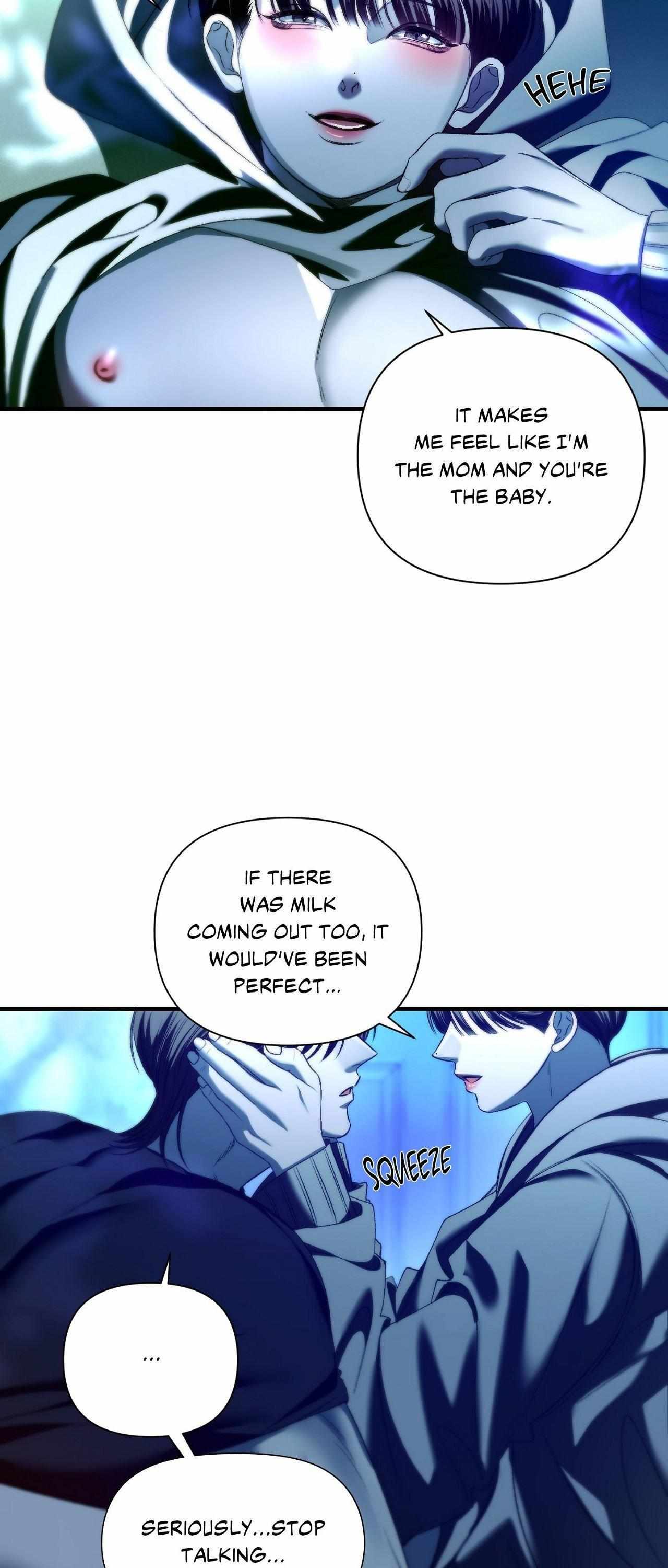 Read The One and Only chapter 3 image 4 on Lezhin