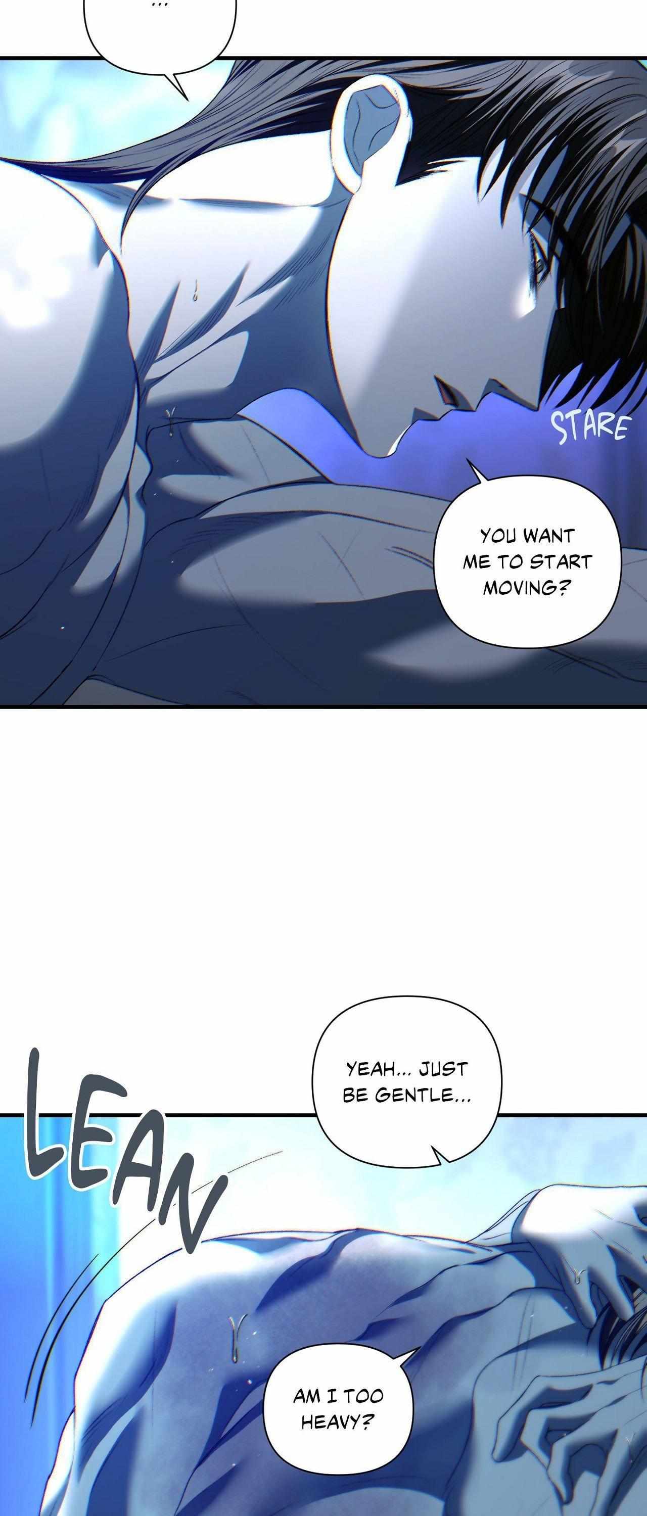 Read The One and Only chapter 3 image 40 on Lezhin