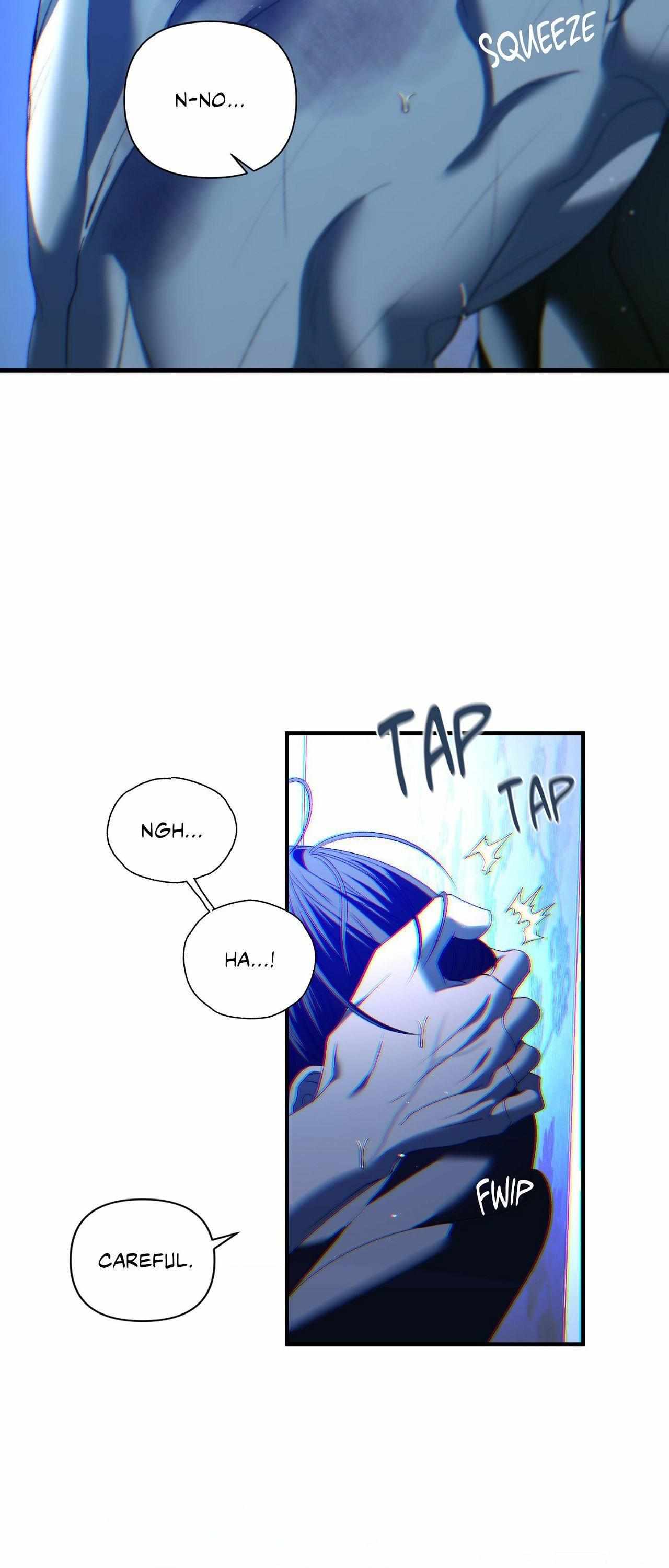 Read The One and Only chapter 3 image 41 on Lezhin