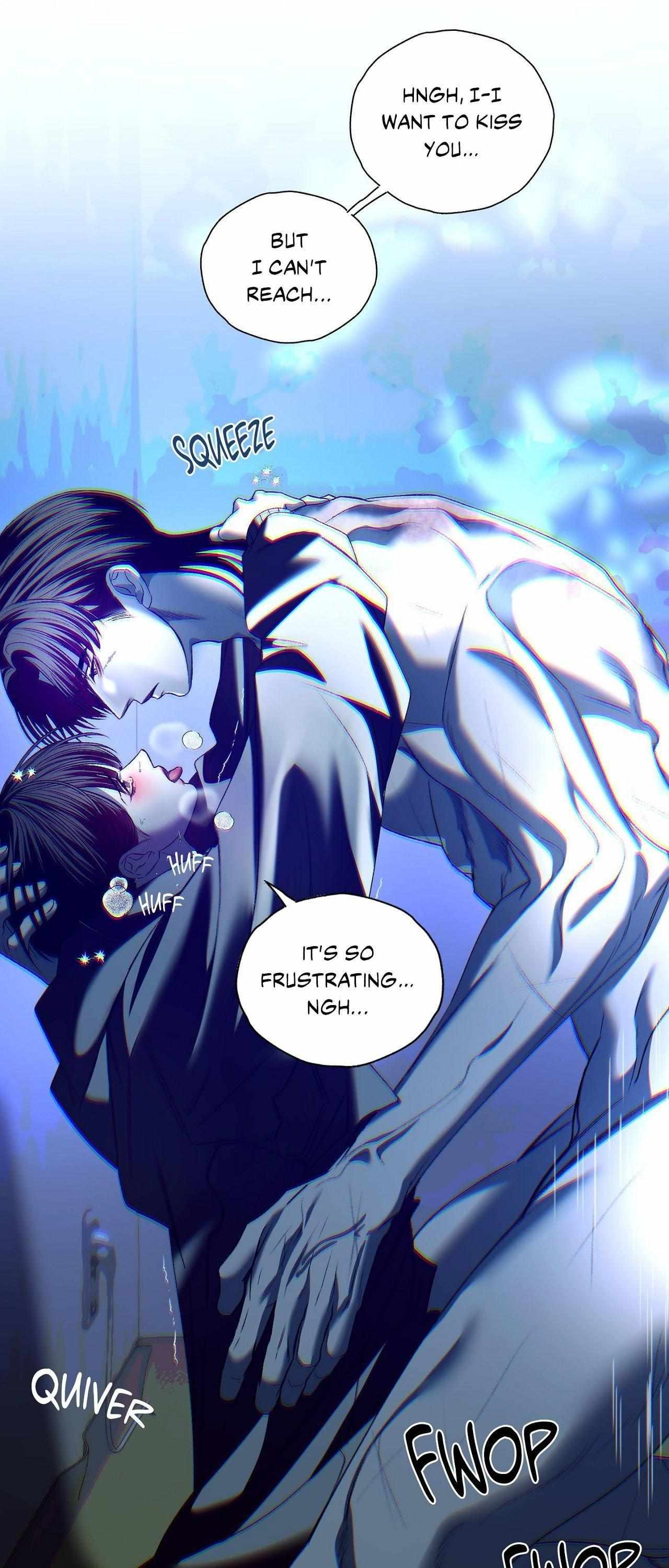Read The One and Only chapter 3 image 42 on Lezhin