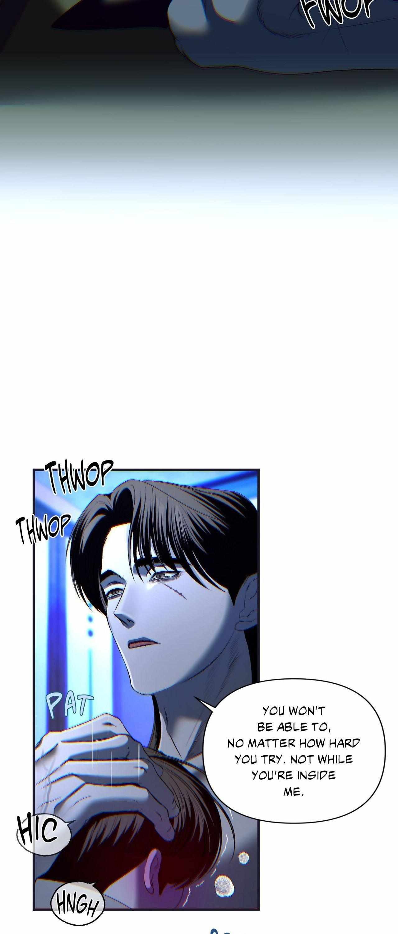 Read The One and Only chapter 3 image 43 on Lezhin