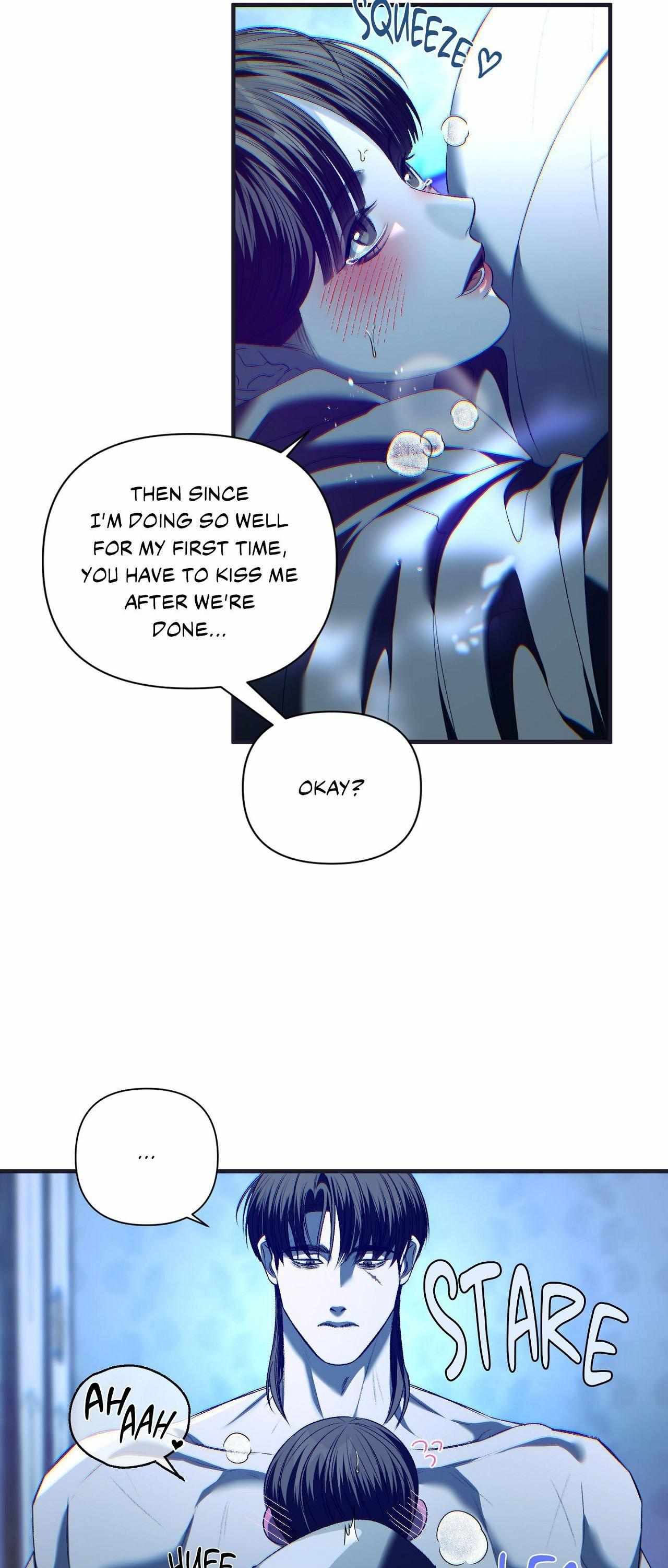 Read The One and Only chapter 3 image 44 on Lezhin