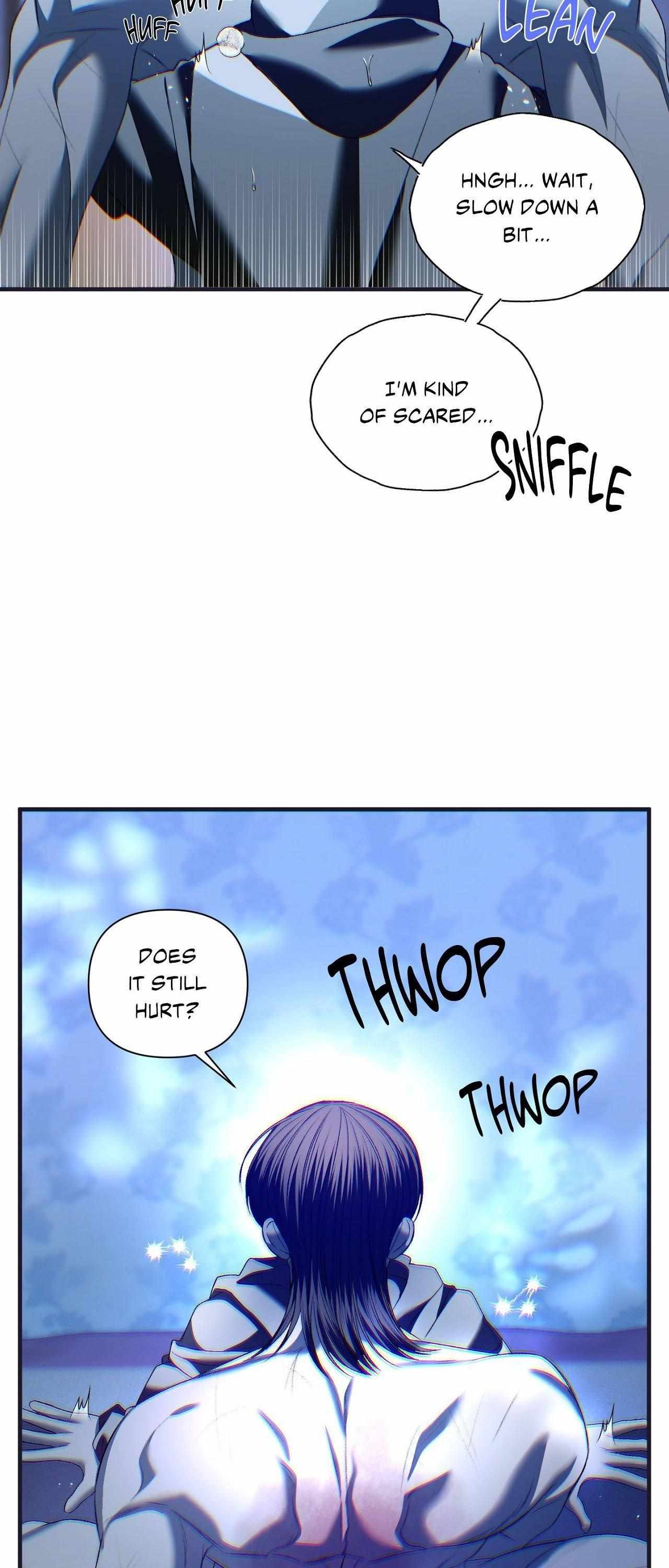 Read The One and Only chapter 3 image 45 on Lezhin