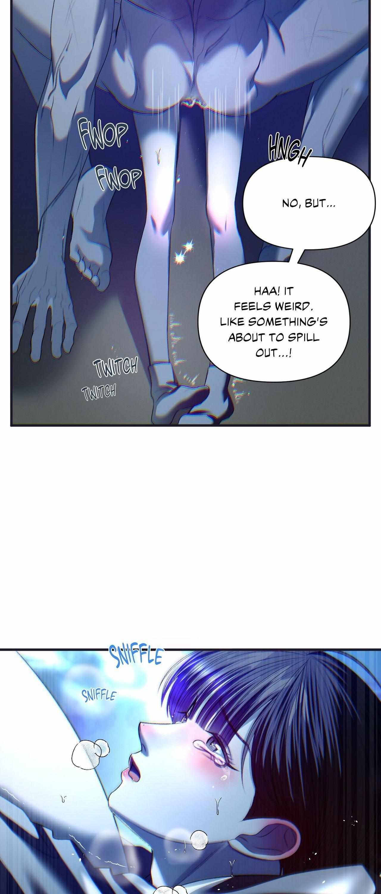 Read The One and Only chapter 3 image 46 on Lezhin